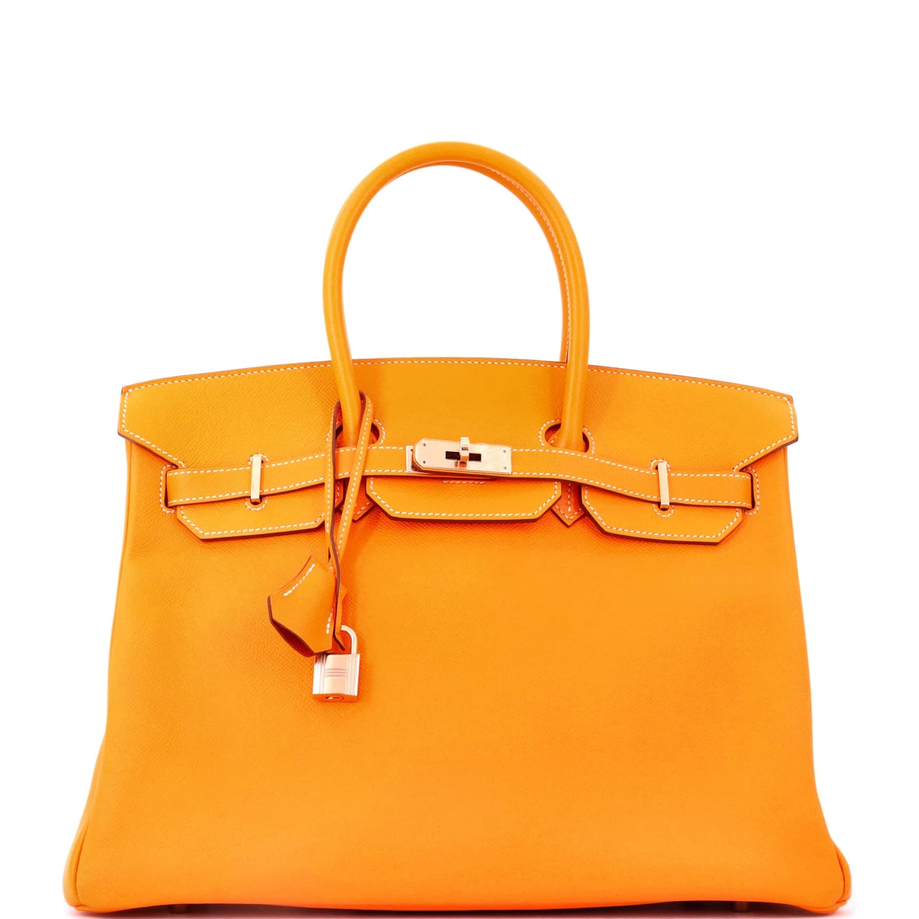 Hermès Birkin 35 - Image 1