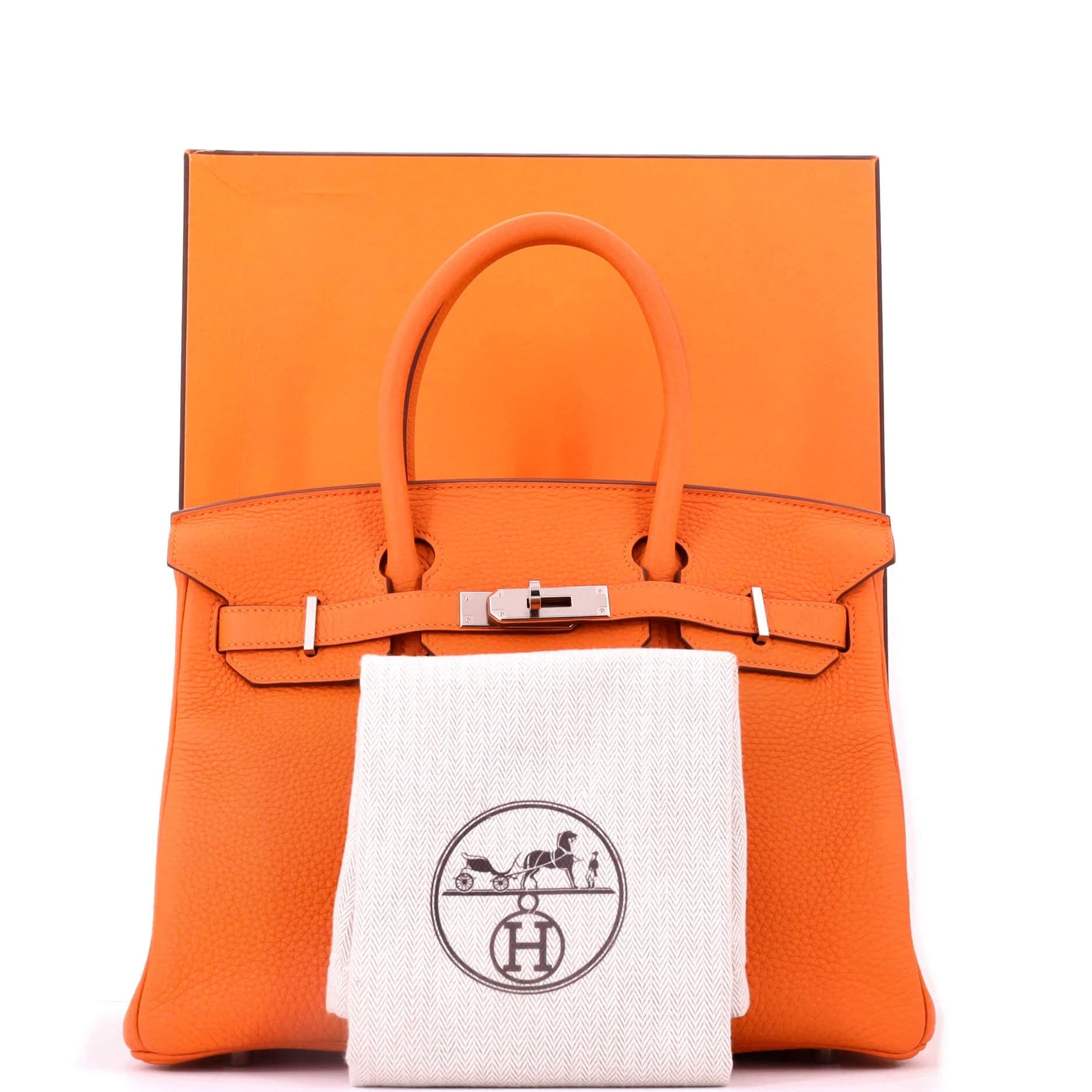 Hermès Birkin 30 - Image 2