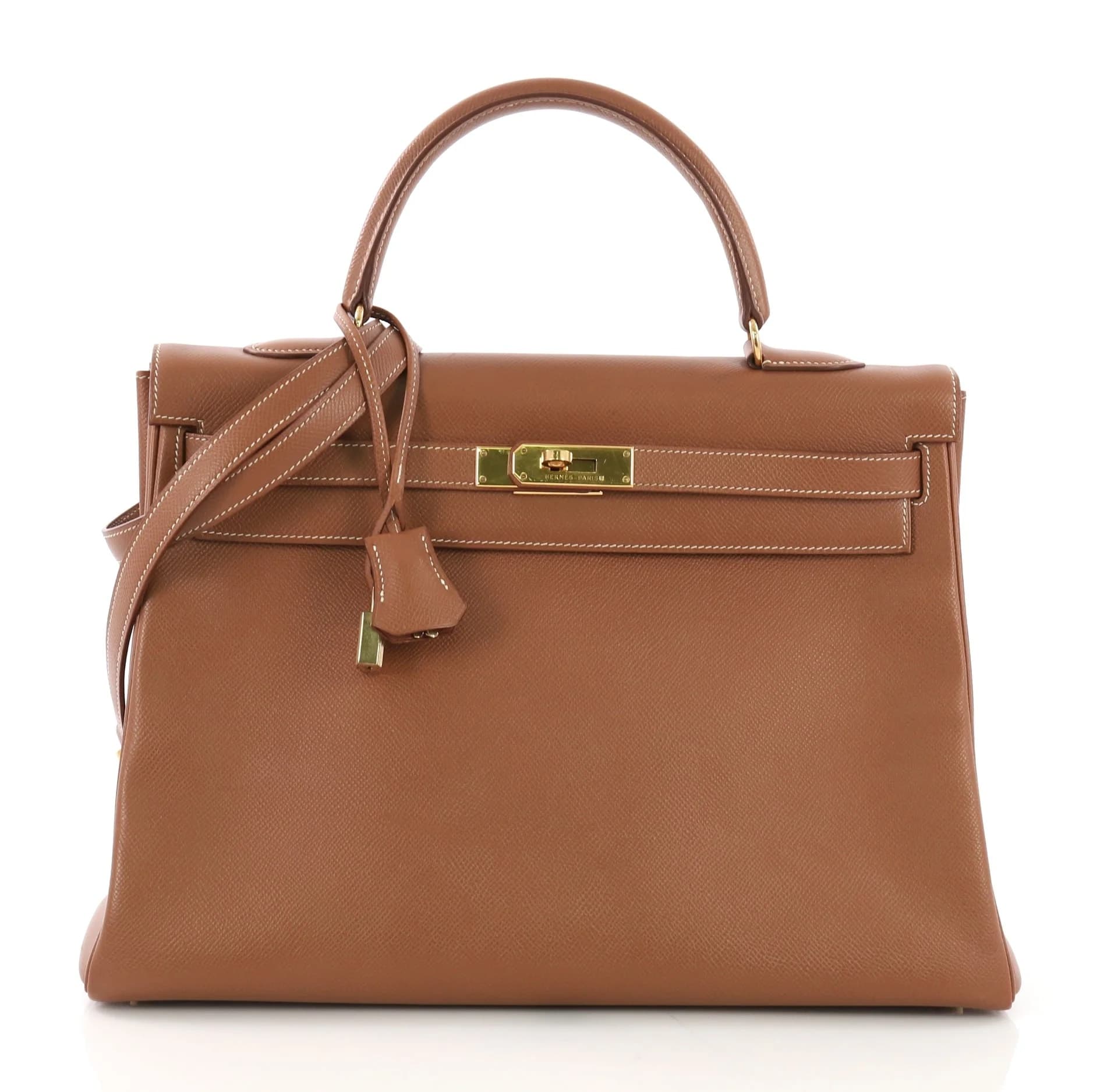 Hermès Kelly 35