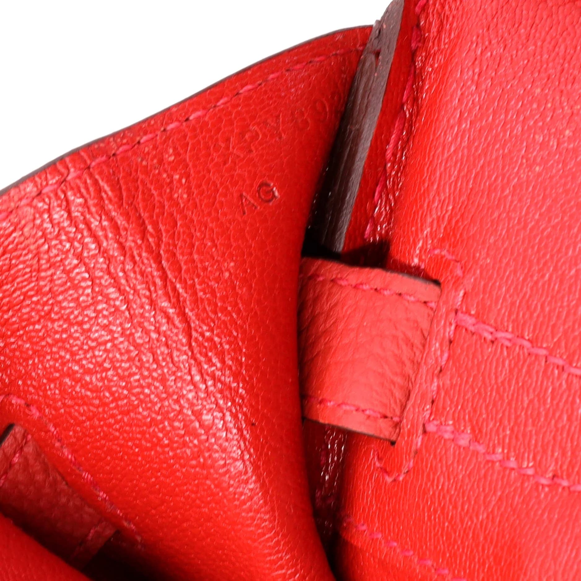 Hermès Birkin - Image 8