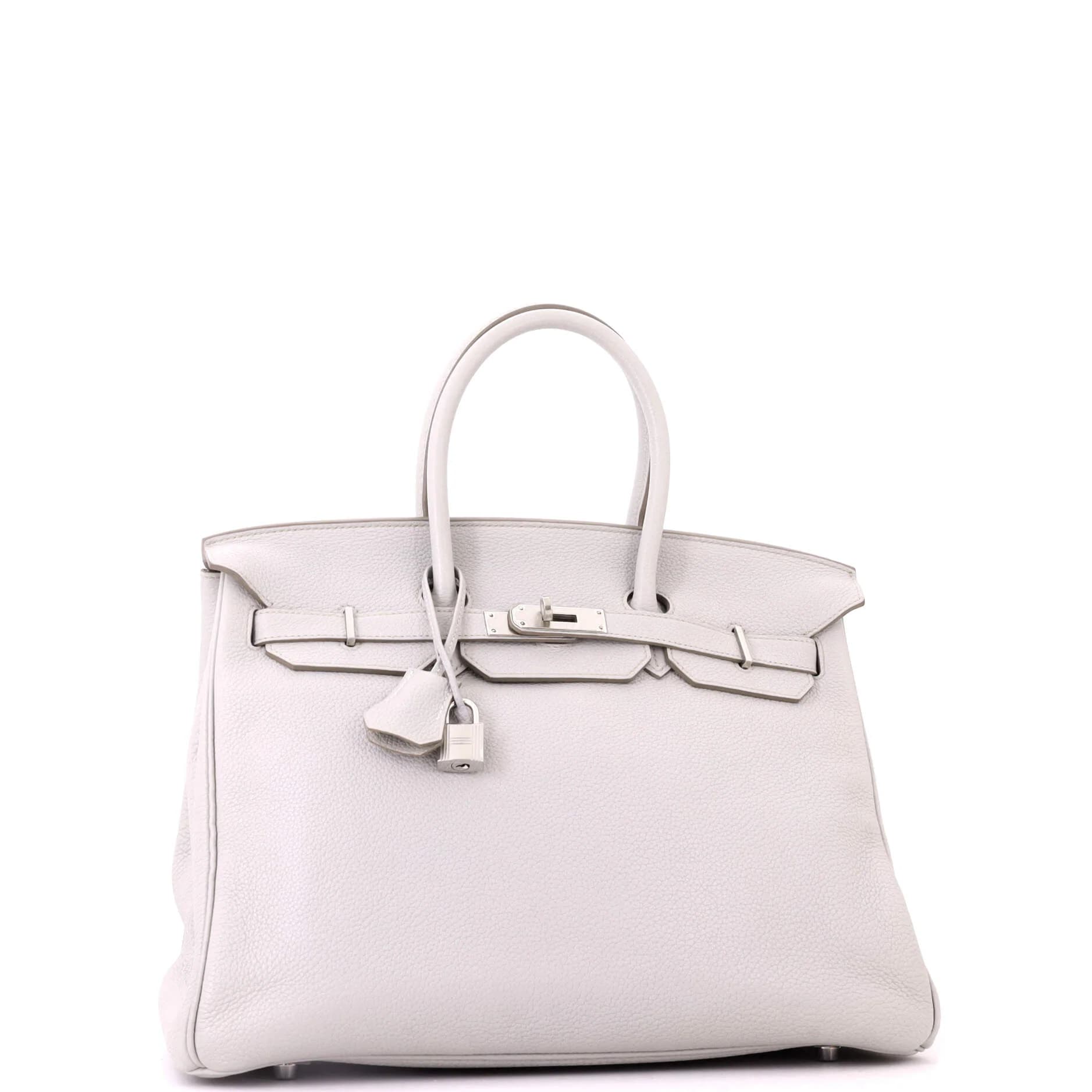 Hermès Birkin 35 - Image 2
