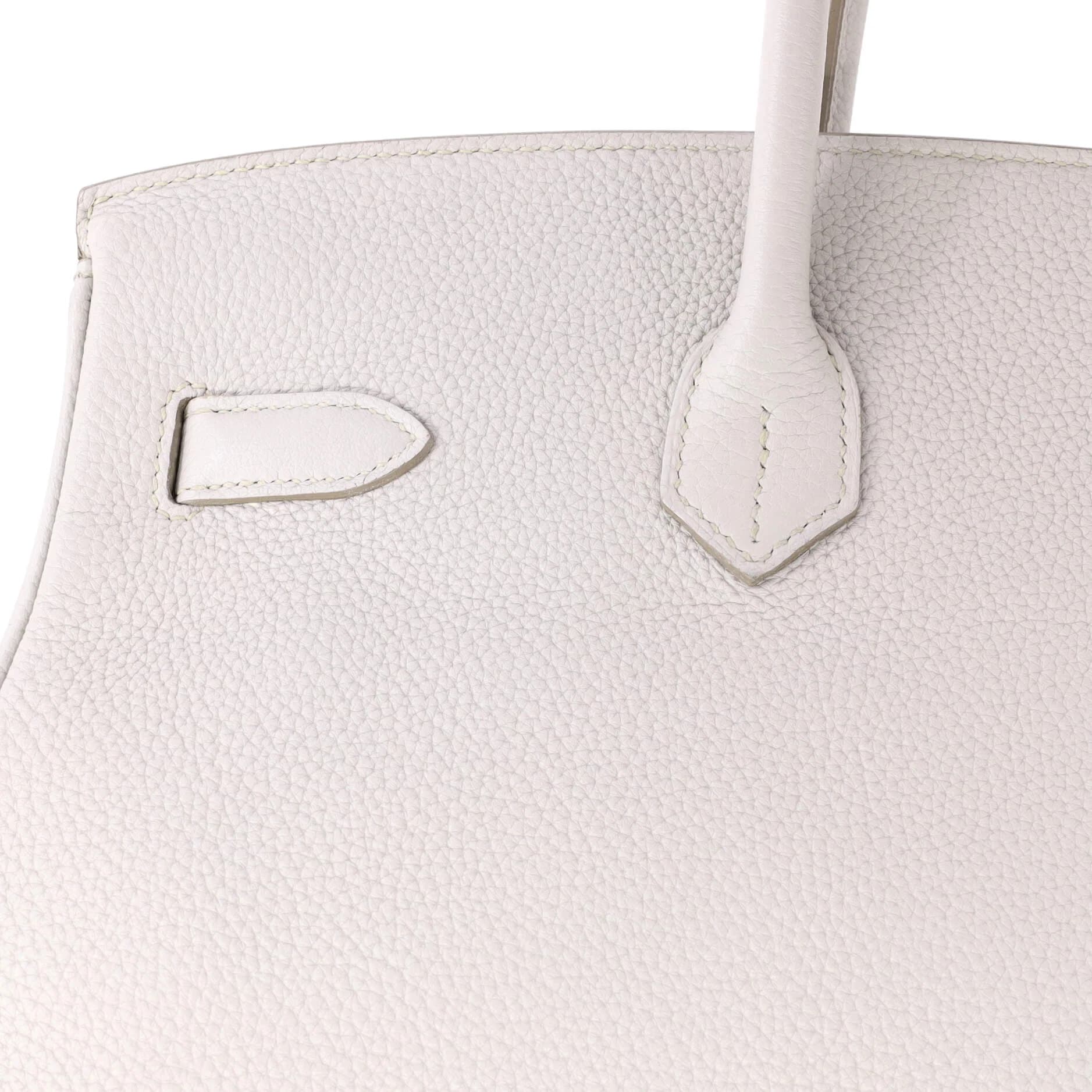 Hermès Birkin 35 - Image 8