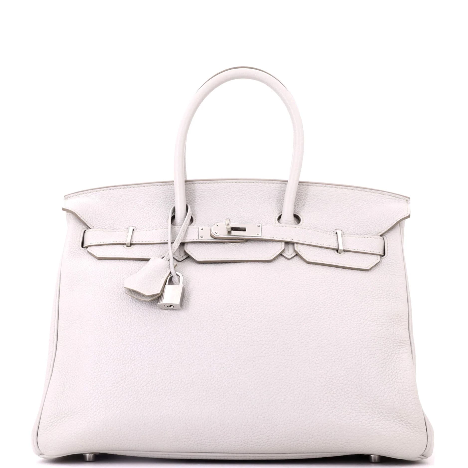 Hermès Birkin 35 - Image 1