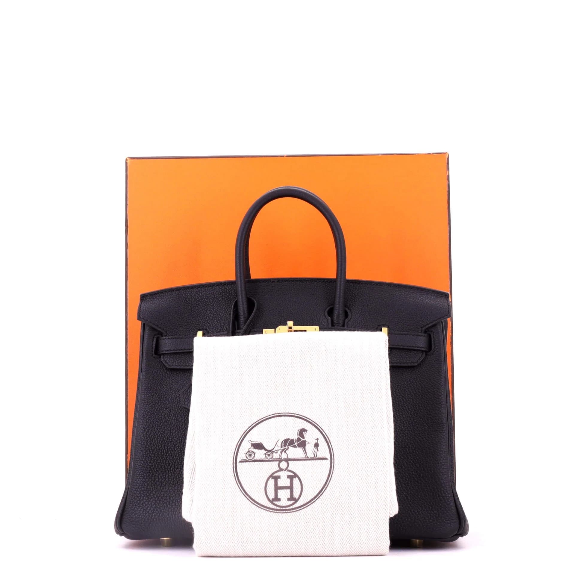 Hermès Birkin 25 - Image 2