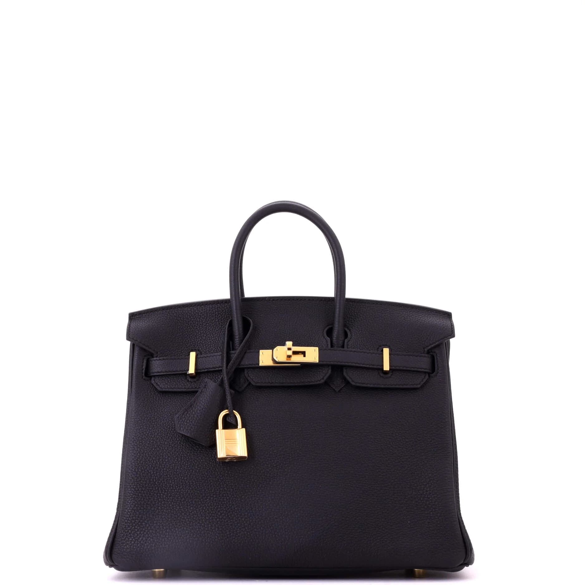 Hermès Birkin 25 - Image 1