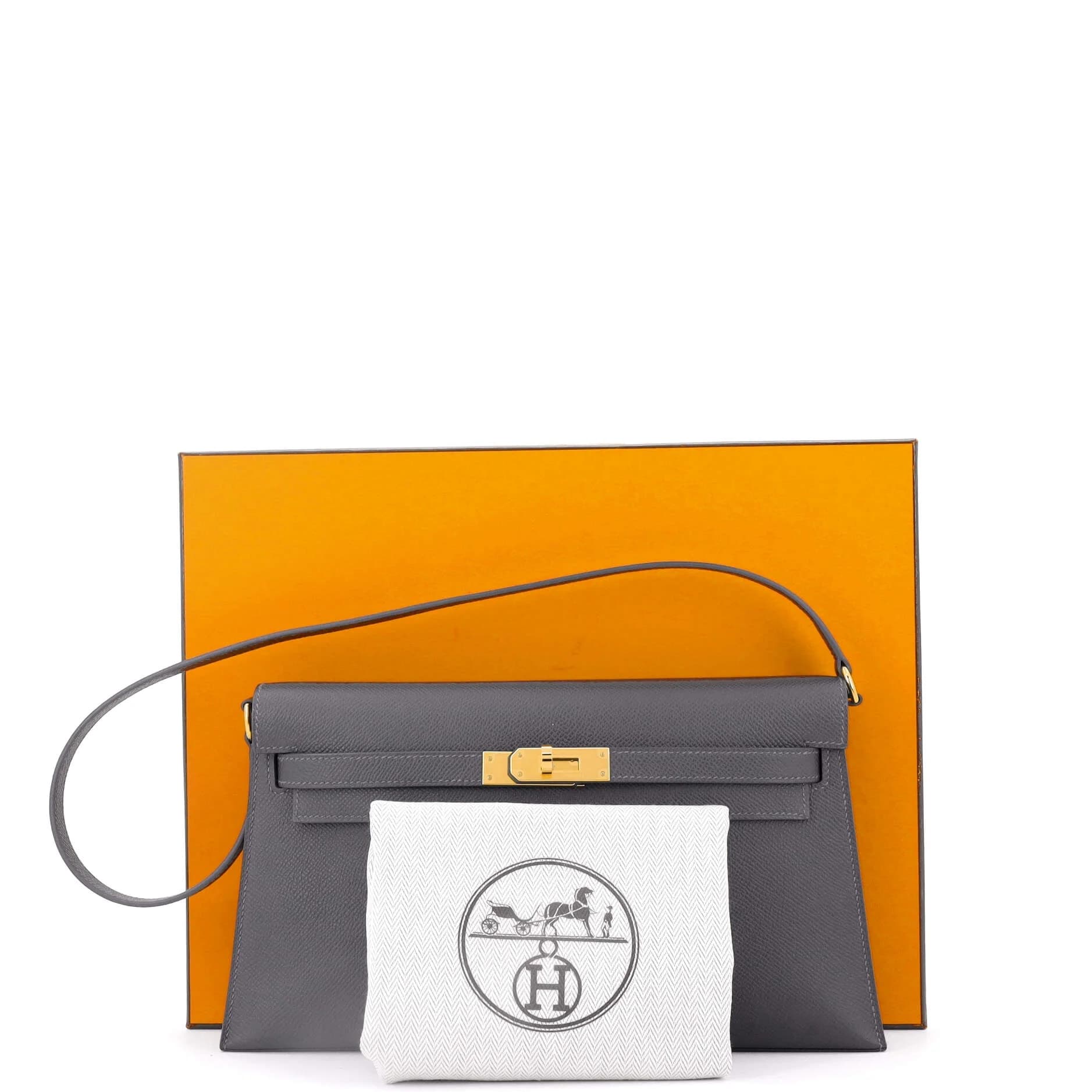 Hermès Kelly Elan - Image 2