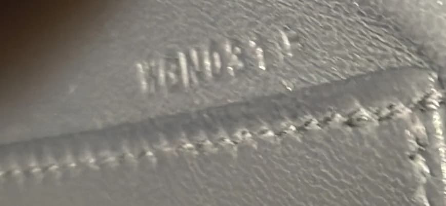 Hermès Kelly Elan - Image 9