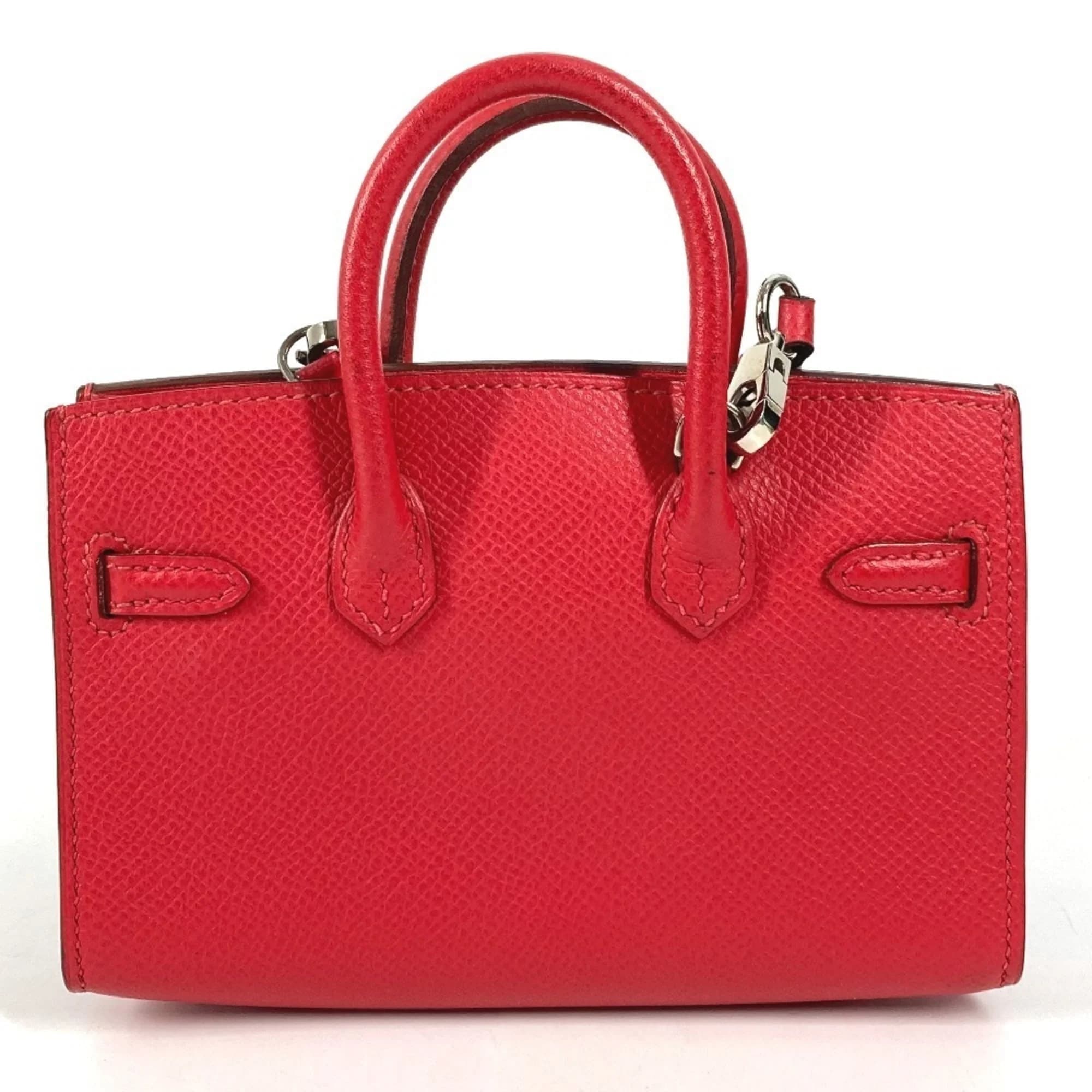 Hermès Birkin Tiny - Image 2