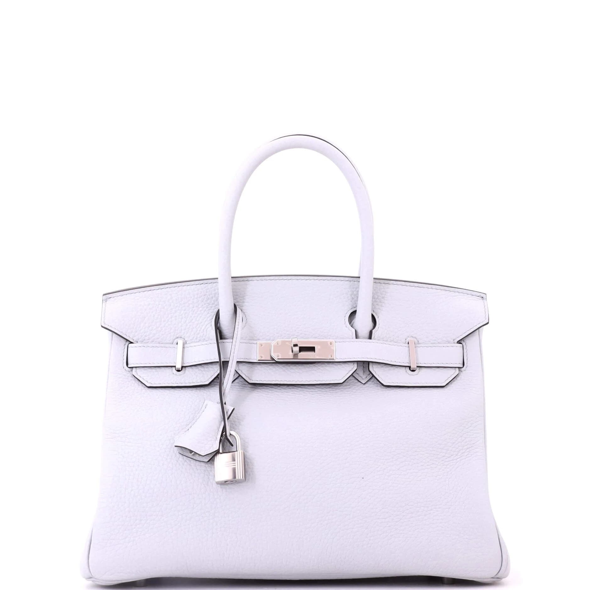 Hermès Birkin - Image 1