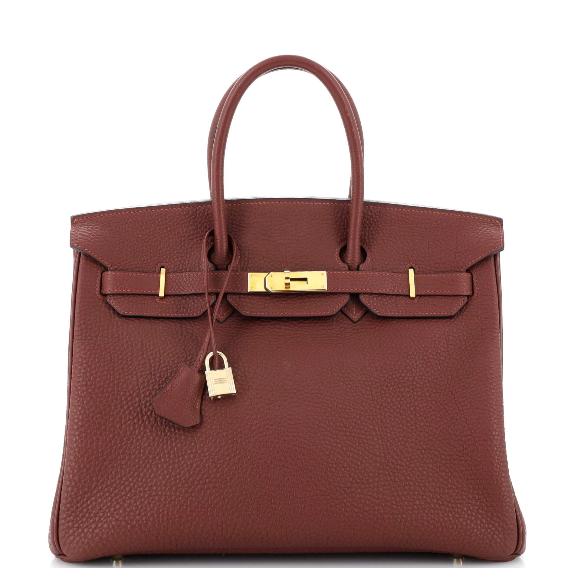 Hermès Birkin 35