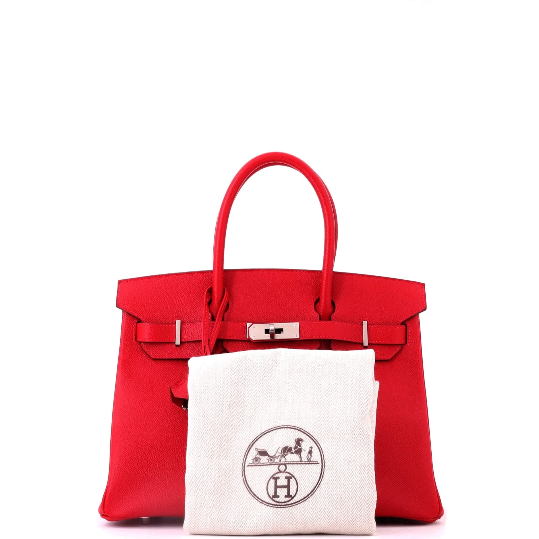 Hermès Birkin 30 - Image 2