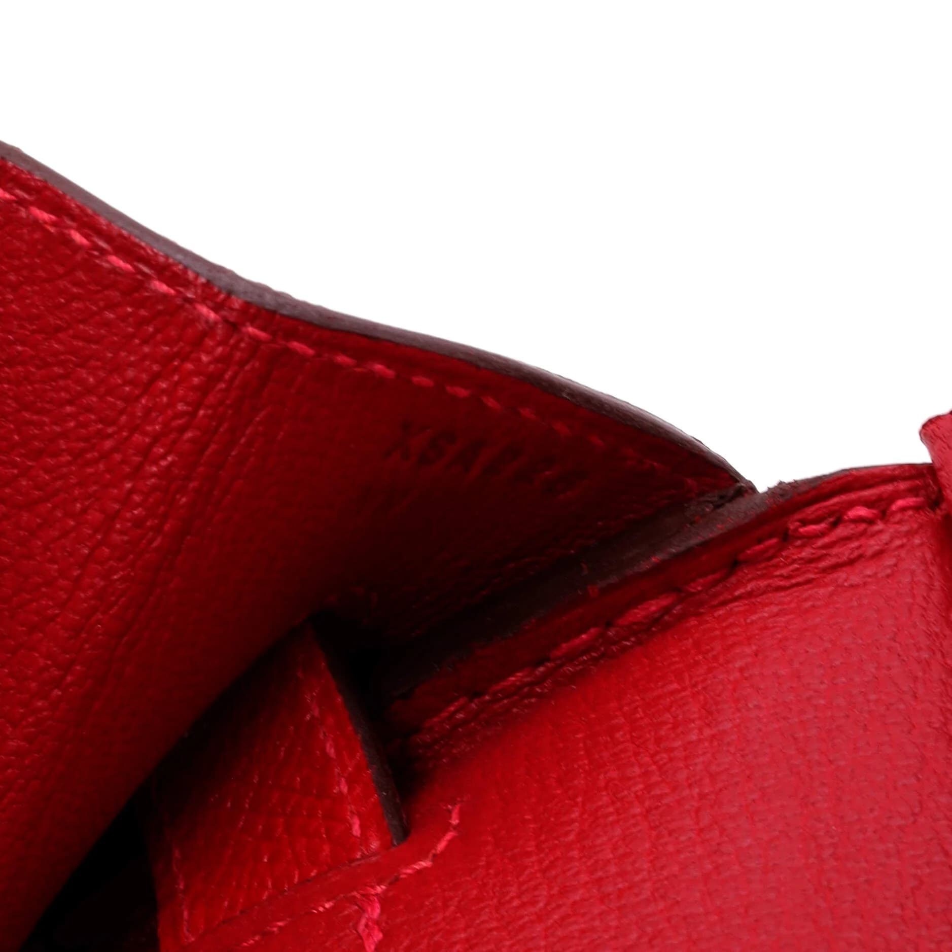 Hermès Birkin 30 - Image 8