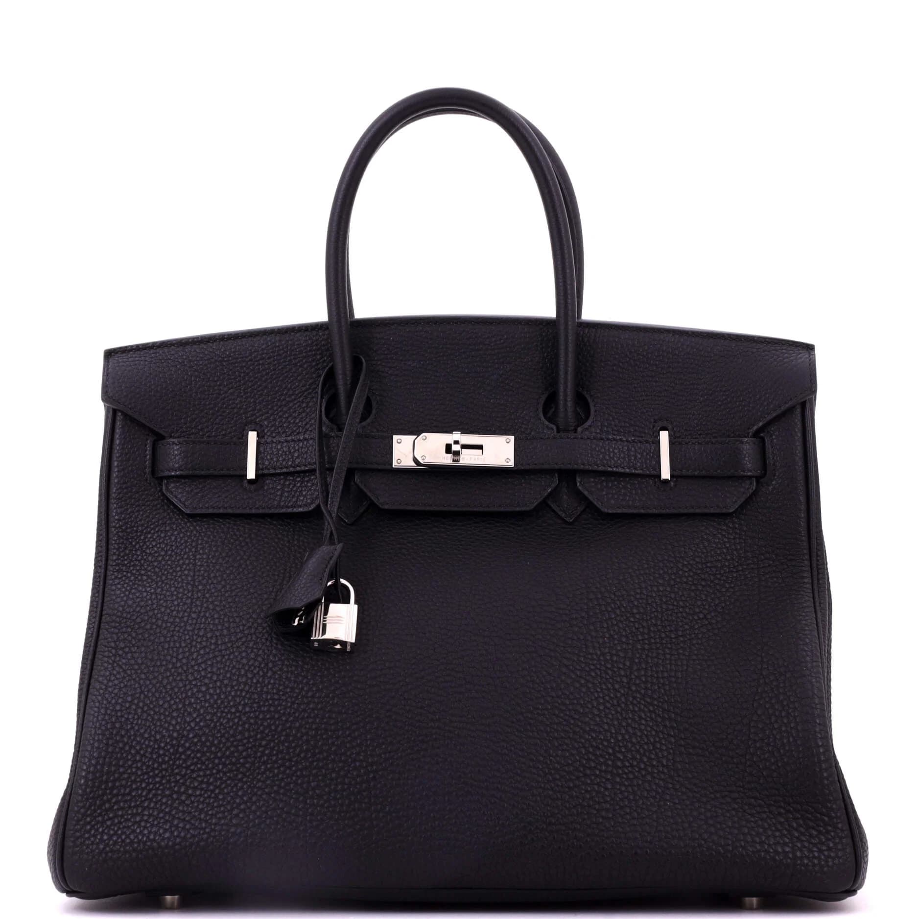 Hermès Birkin - Image 1