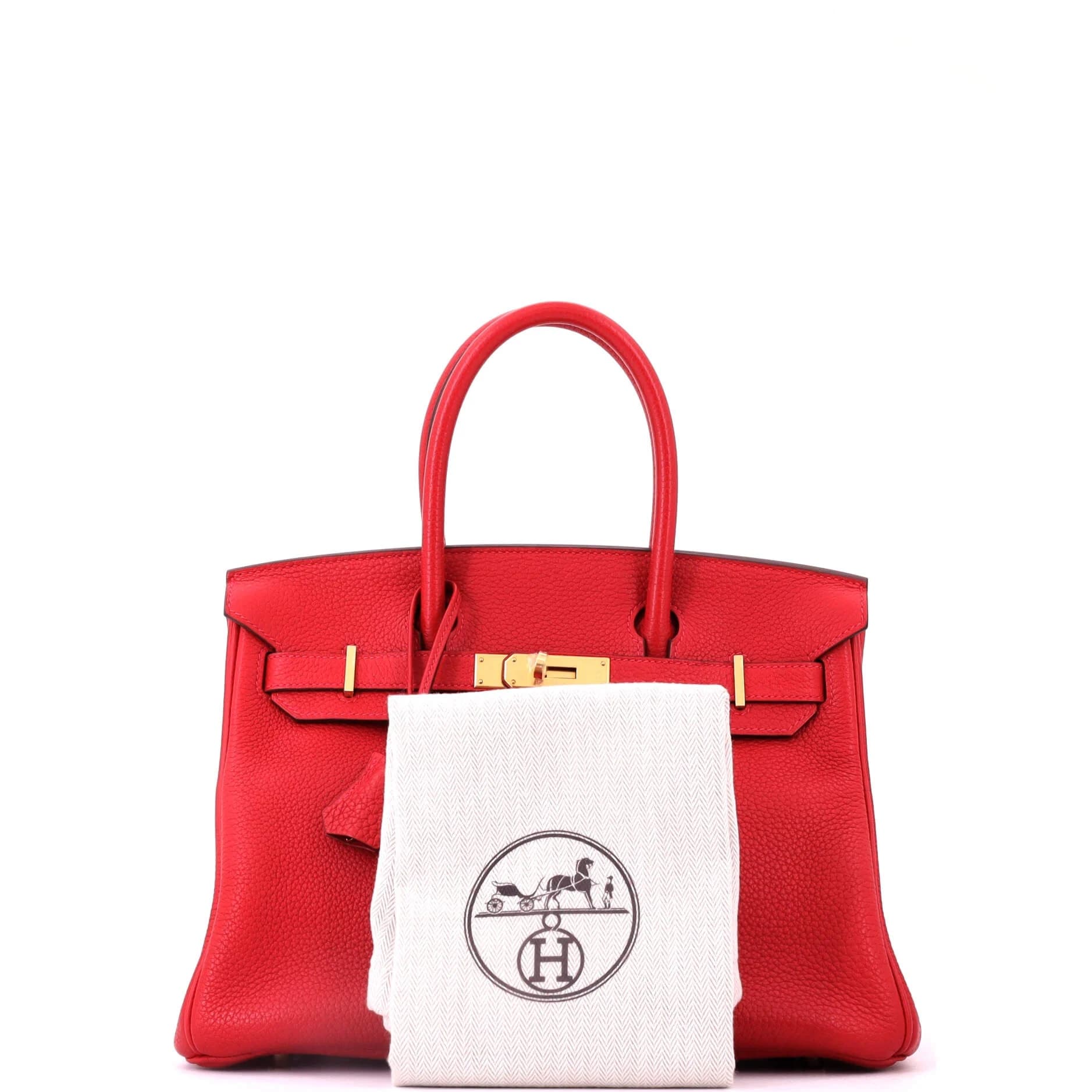 Hermès Birkin 30 - Image 2