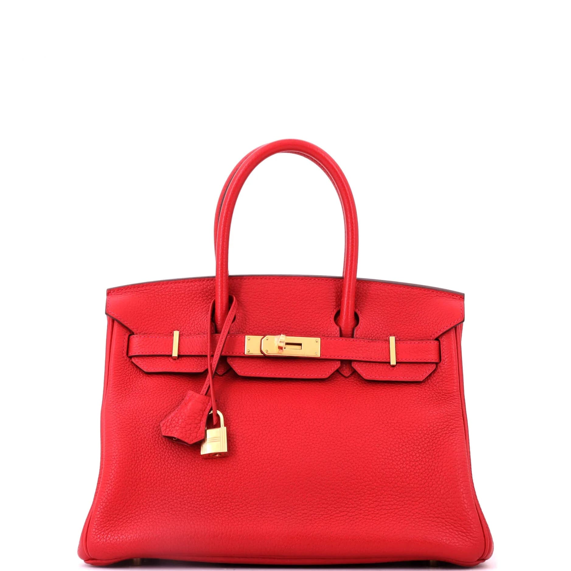 Hermès Birkin 30 - Image 1