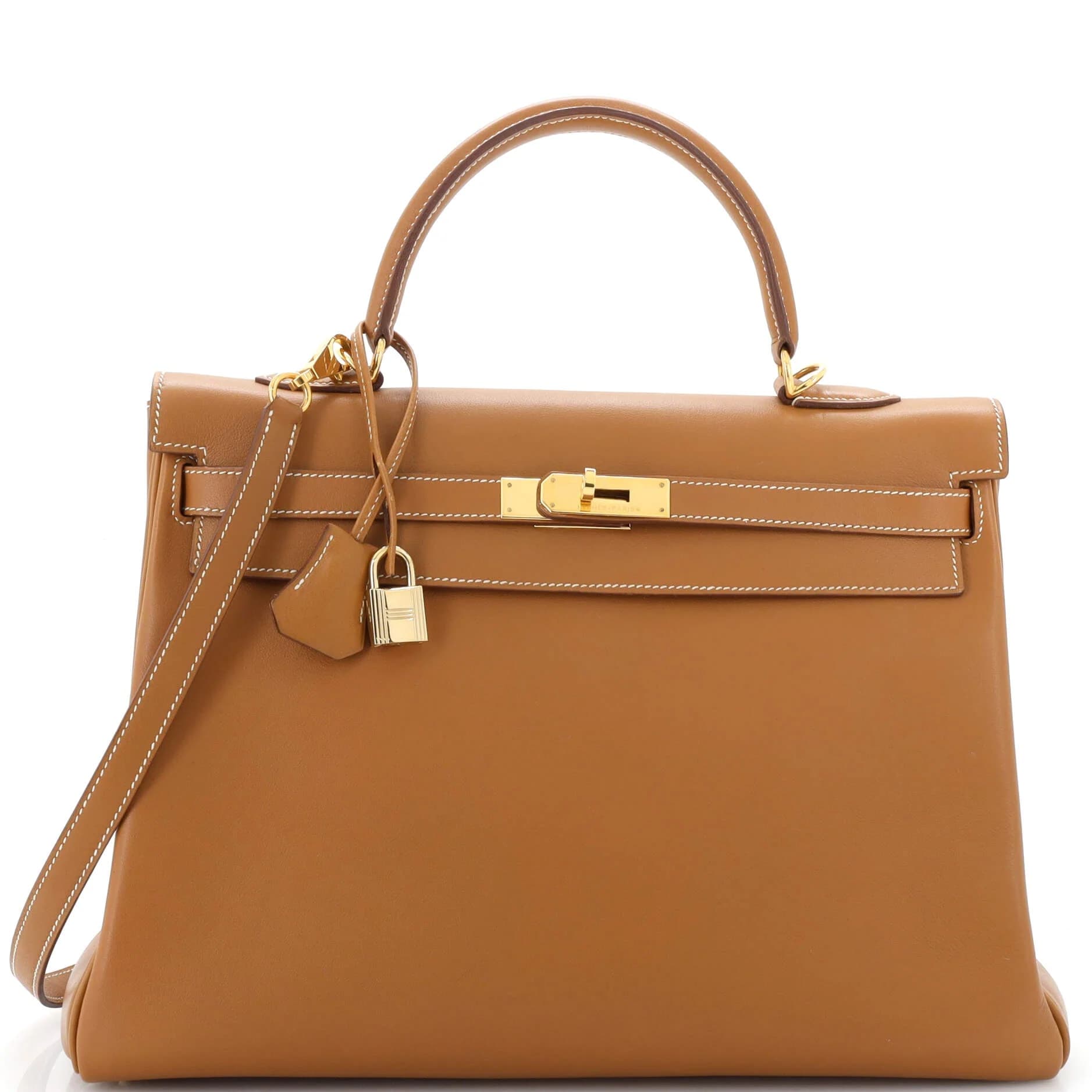 Hermès Kelly 35
