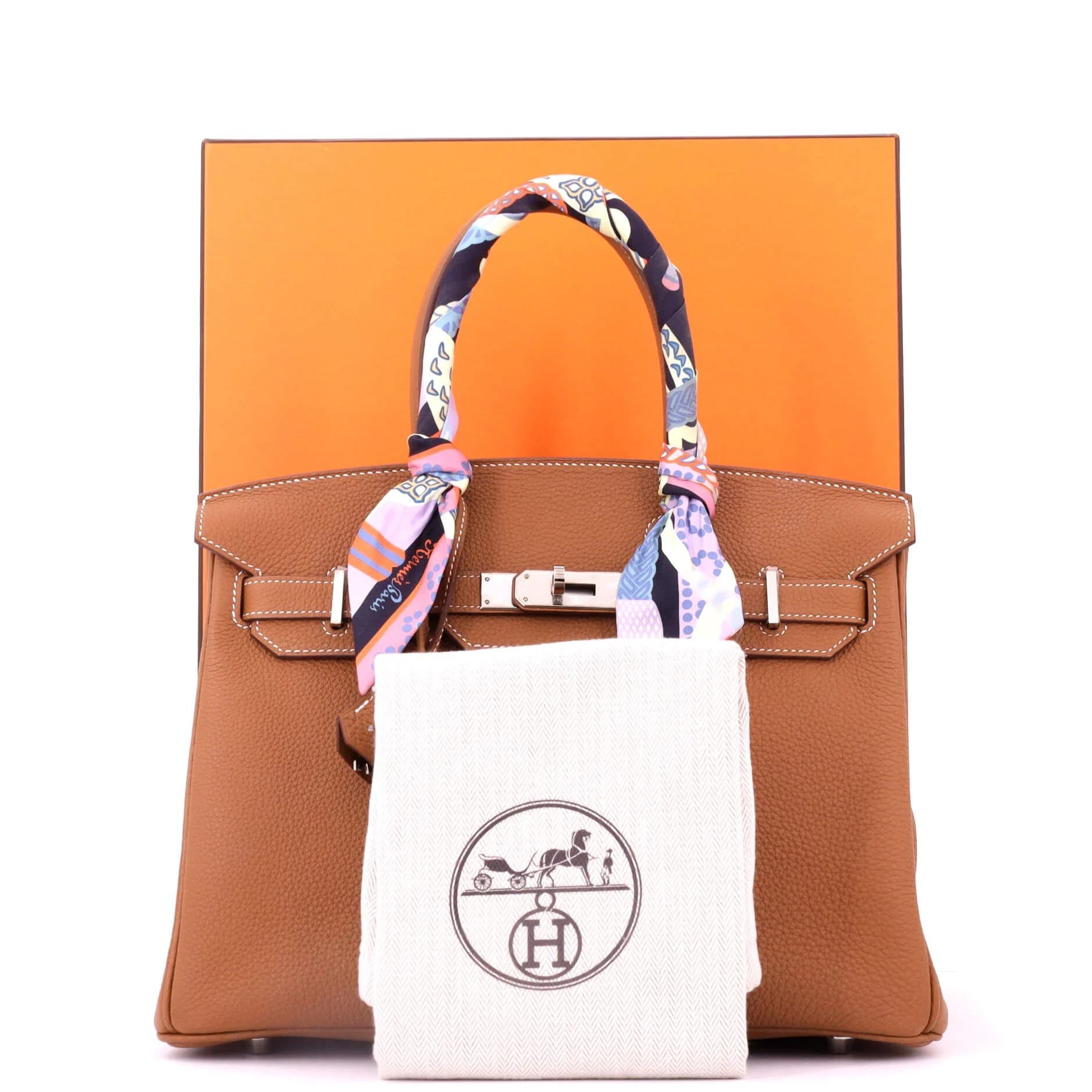 Hermès Birkin - Image 2