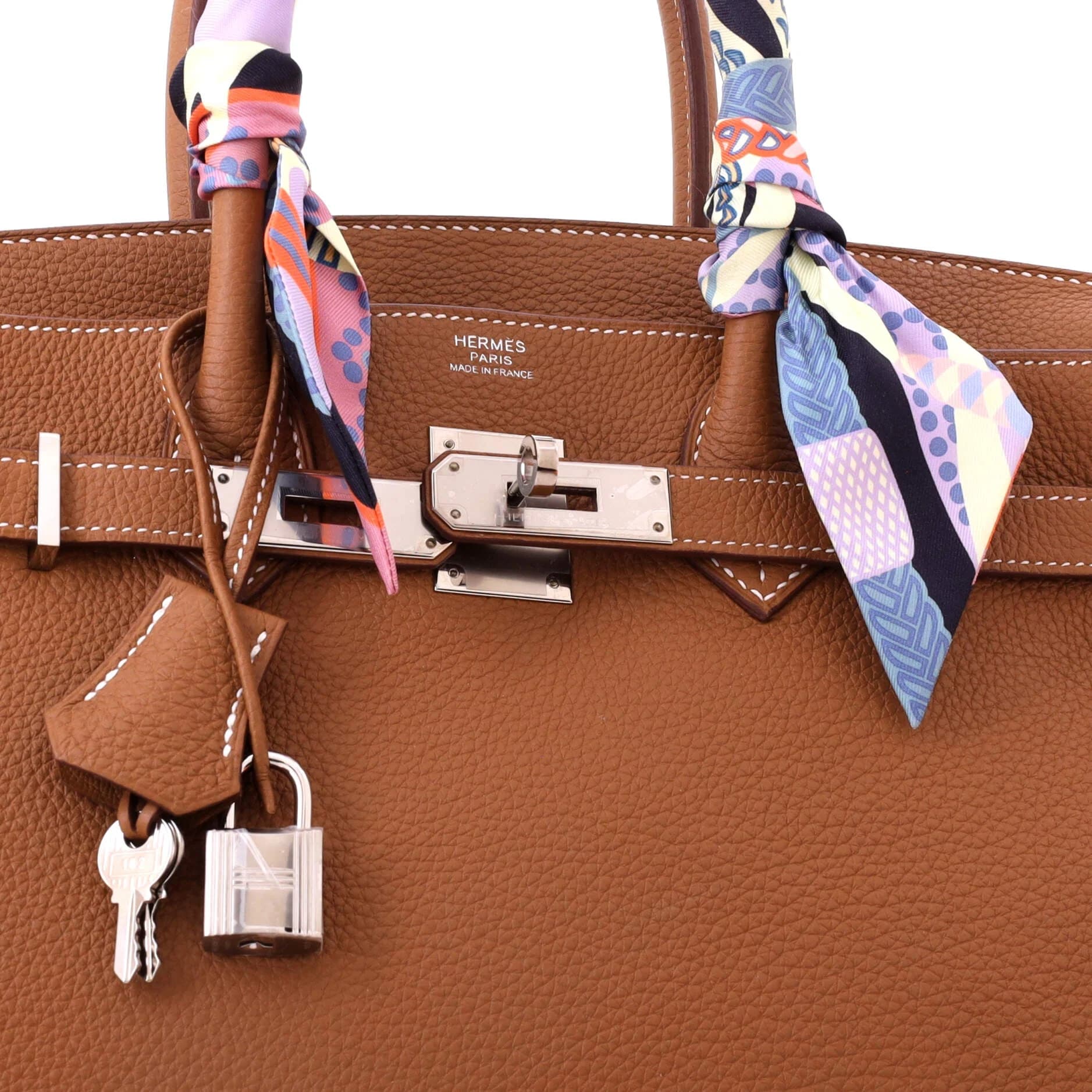 Hermès Birkin - Image 7