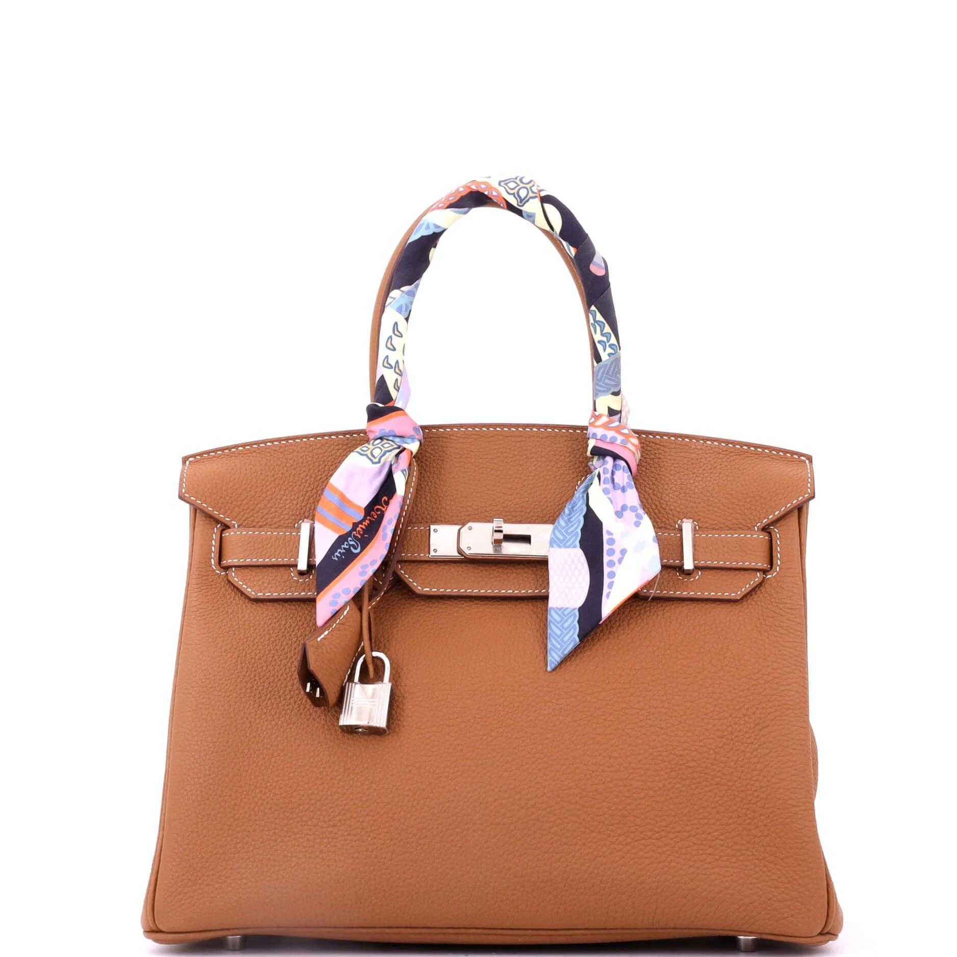 Hermès Birkin - Image 1