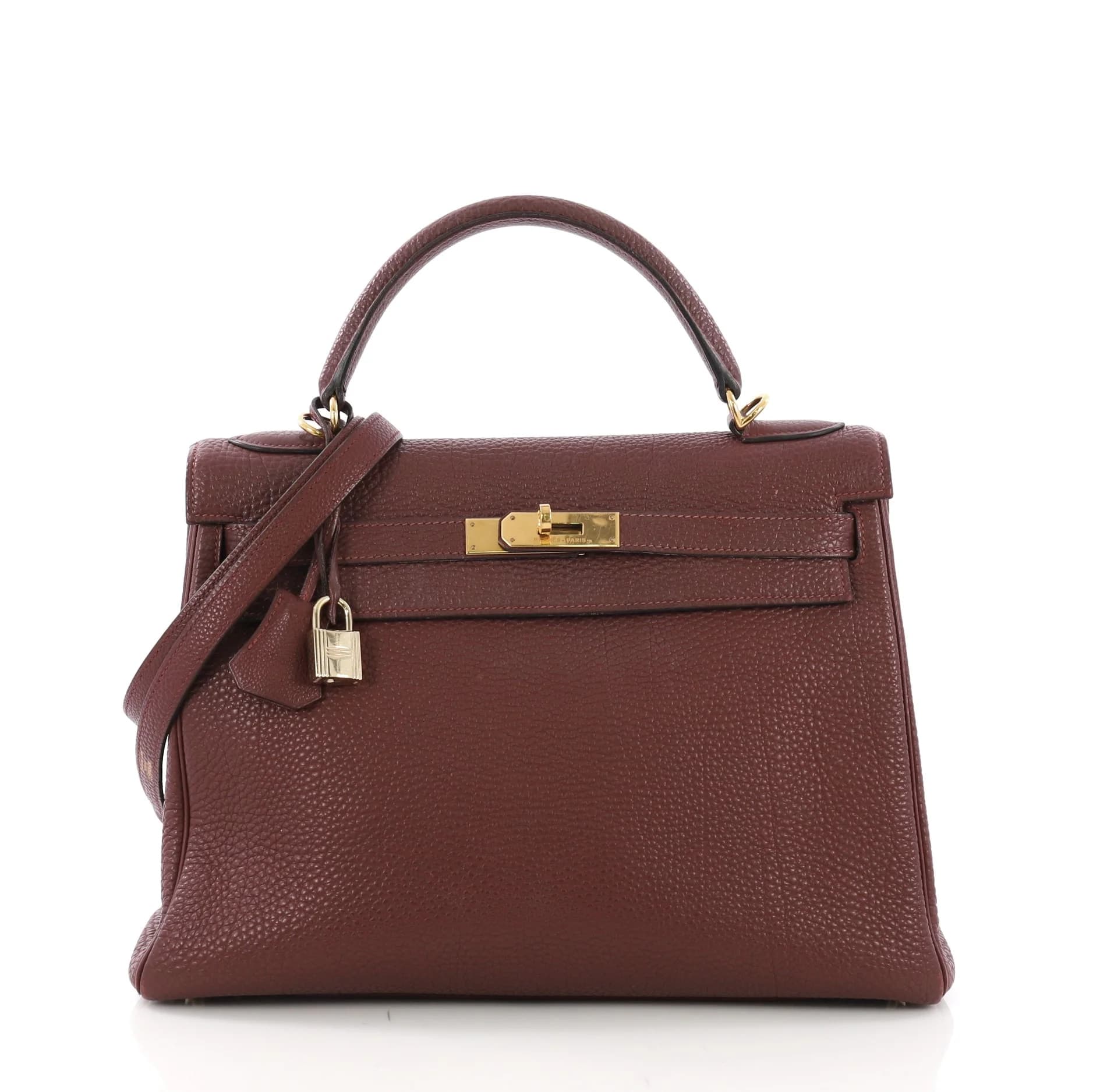 Hermès Kelly 32