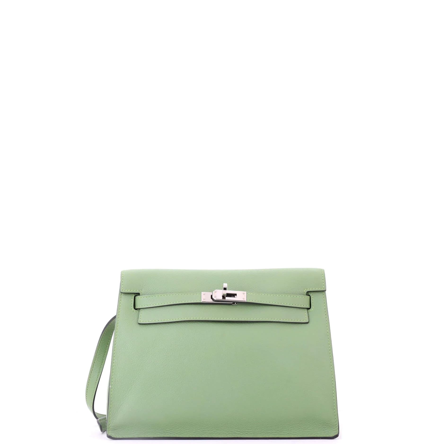 Hermès Kelly Danse - Image 1