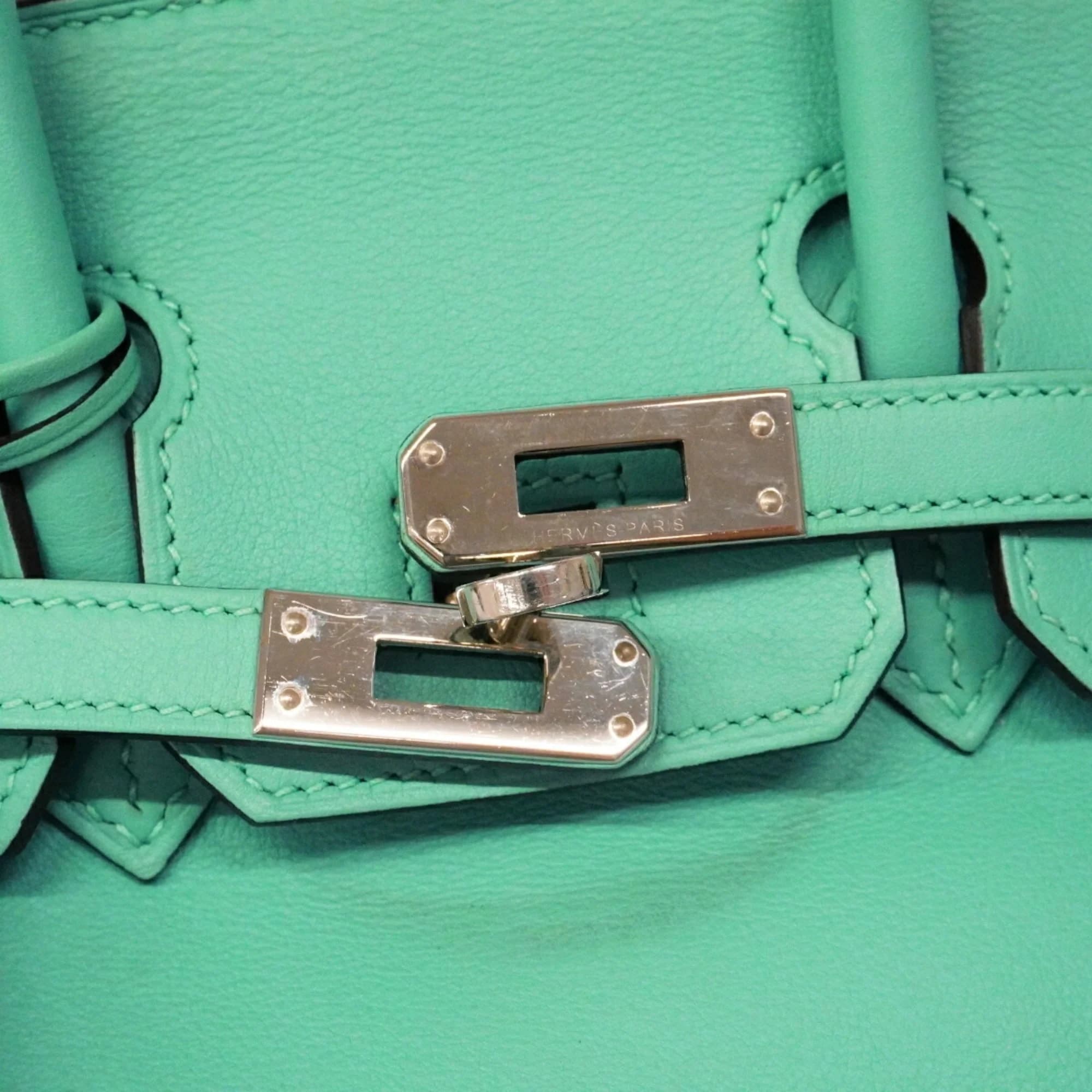 Hermès Birkin 25 - Image 9
