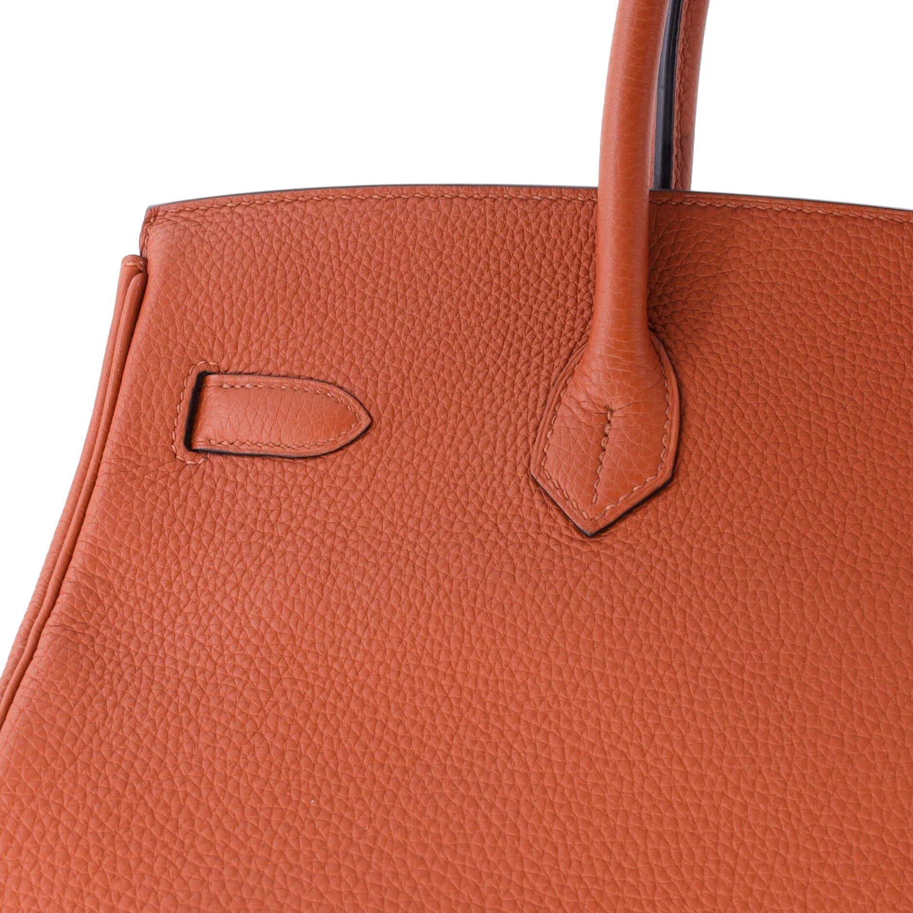 Hermès Birkin - Image 8
