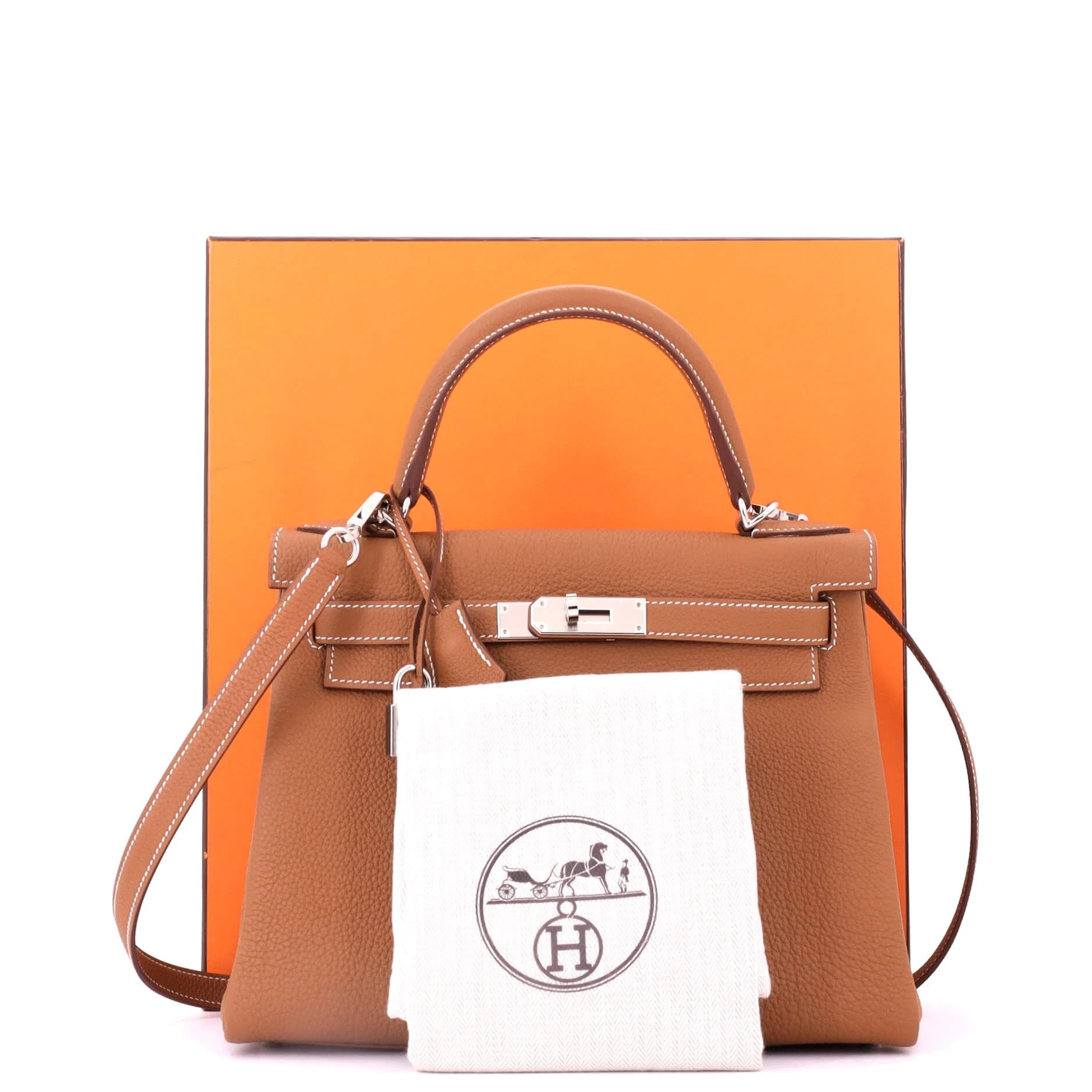 Hermès Kelly 28 - Image 2