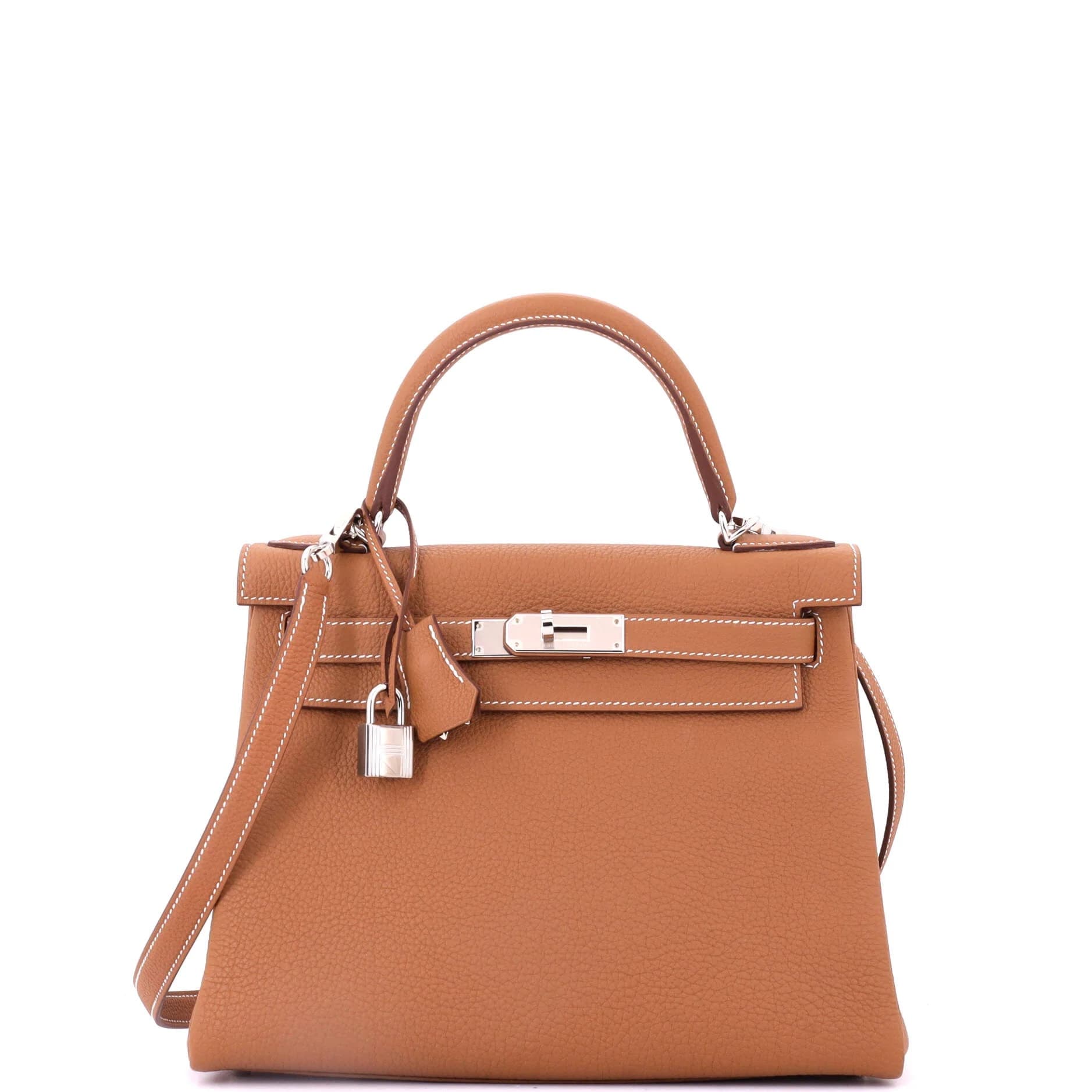 Hermès Kelly 28 - Image 1
