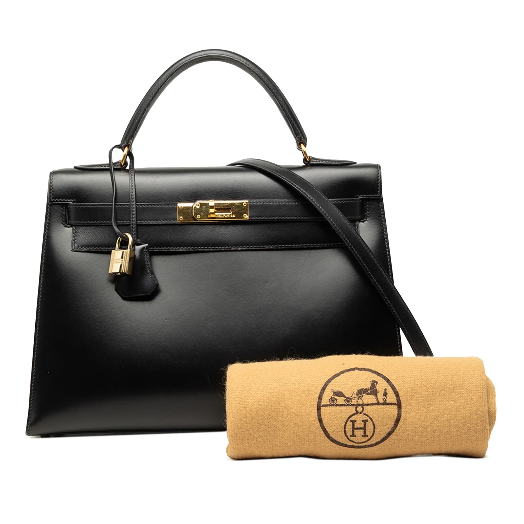 Hermès Kelly 32 - Image 7