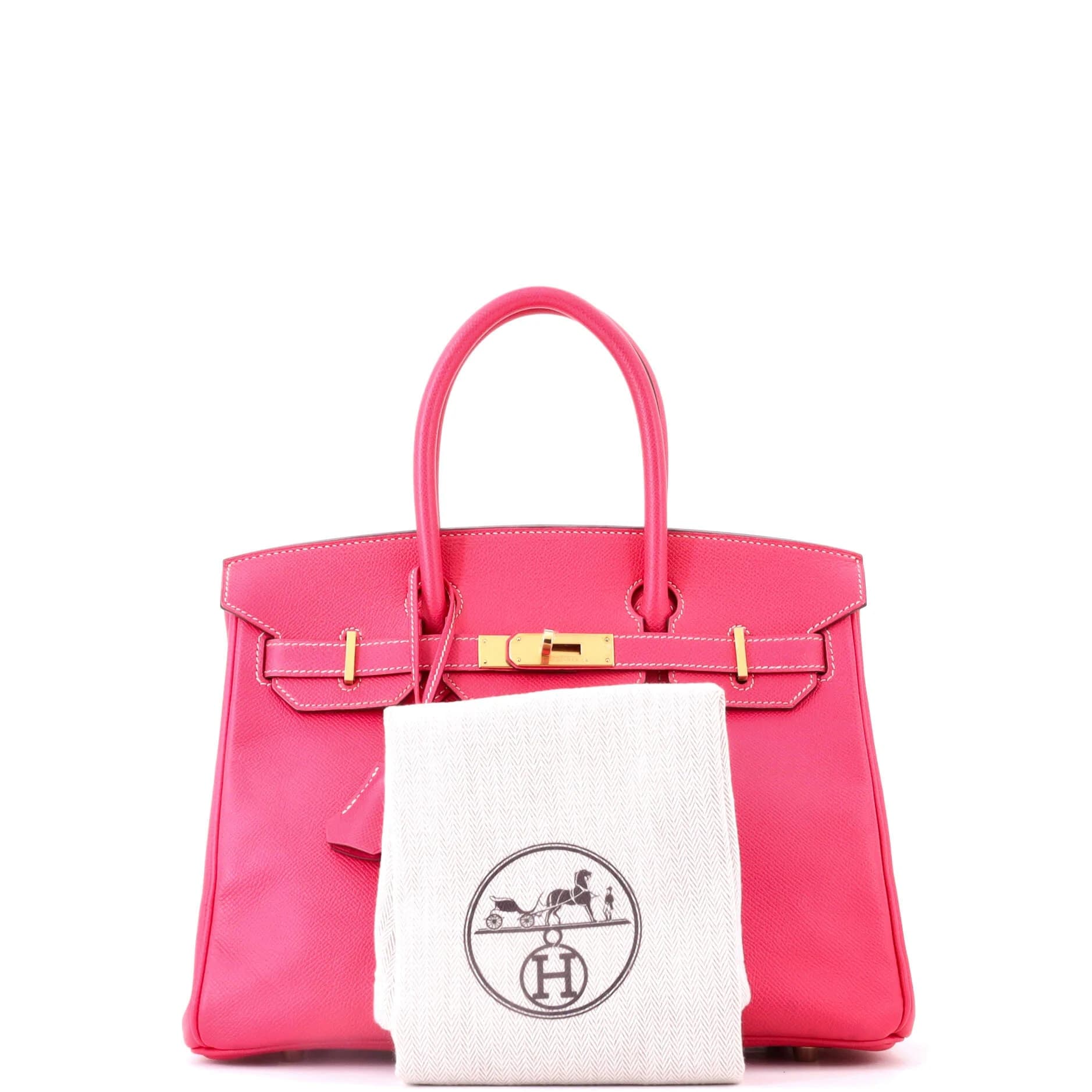 Hermès Birkin 30 - Image 2