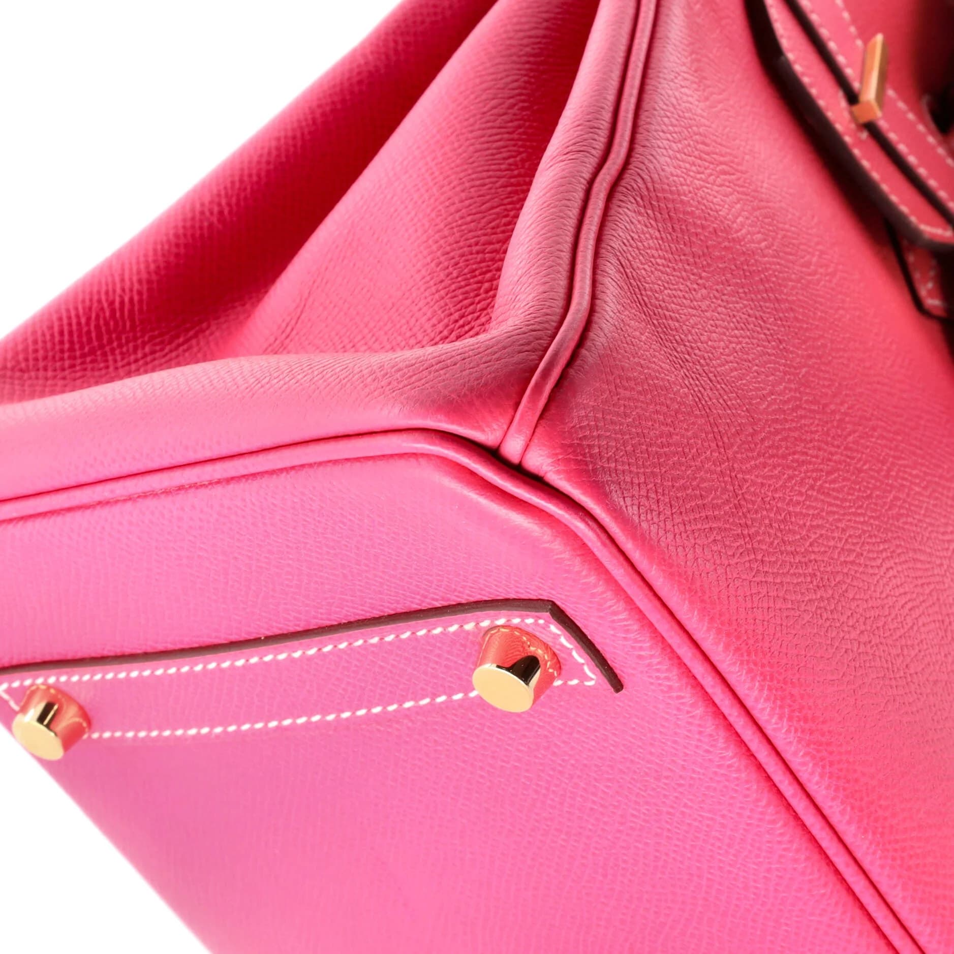 Hermès Birkin 30 - Image 8