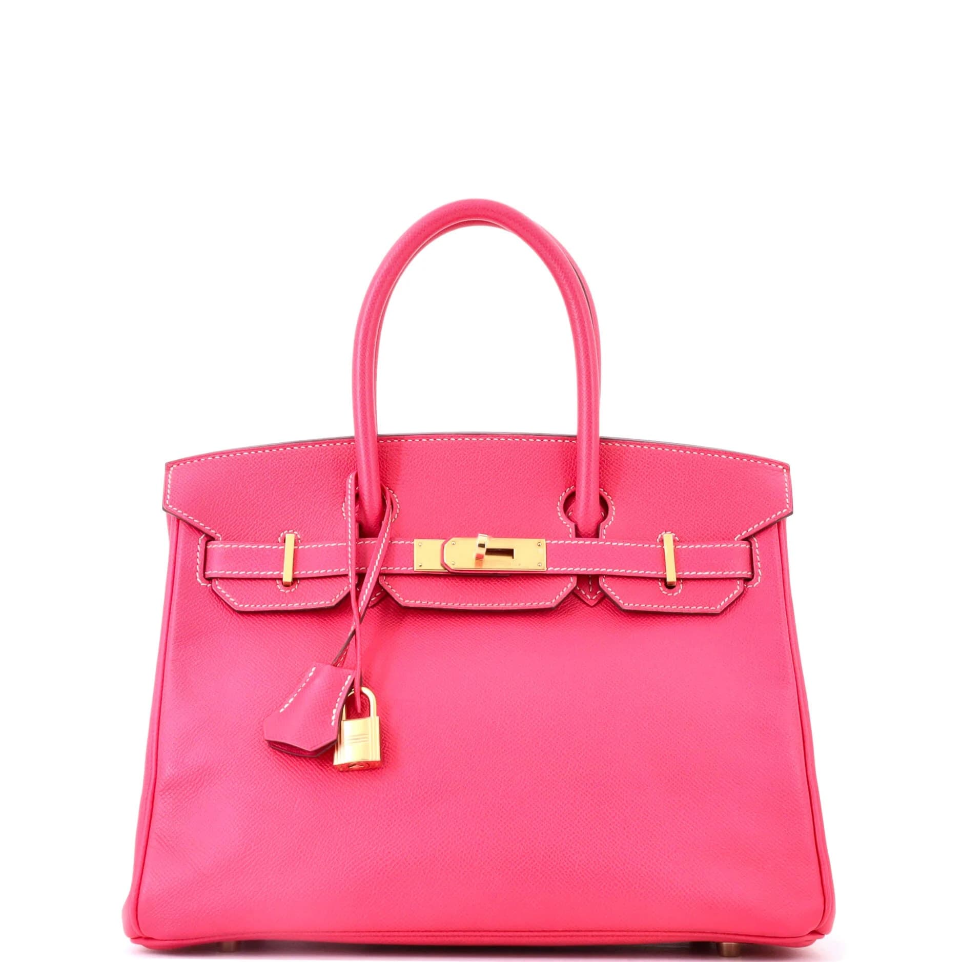 Hermès Birkin 30 - Image 1