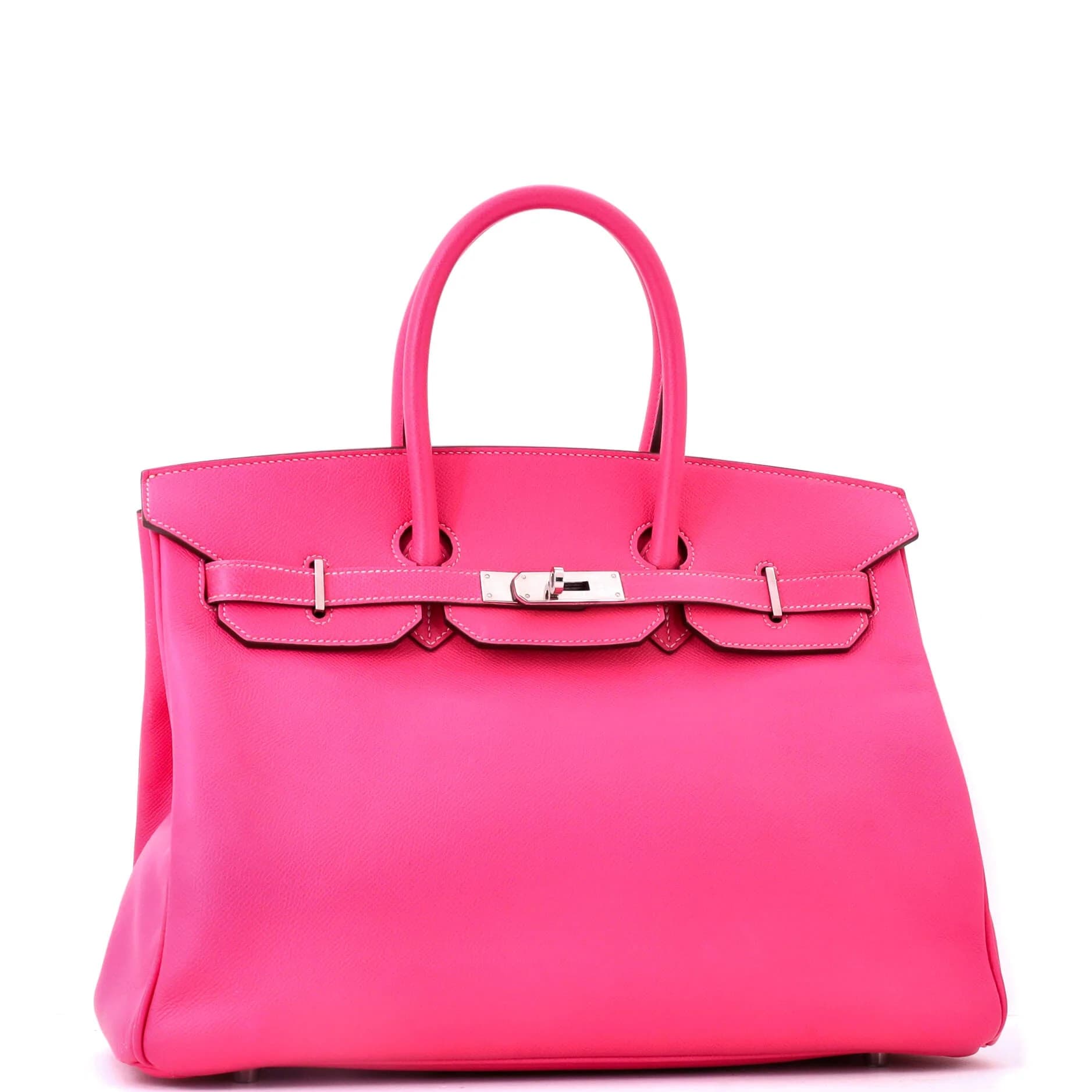 Hermès Birkin 35 - Image 2