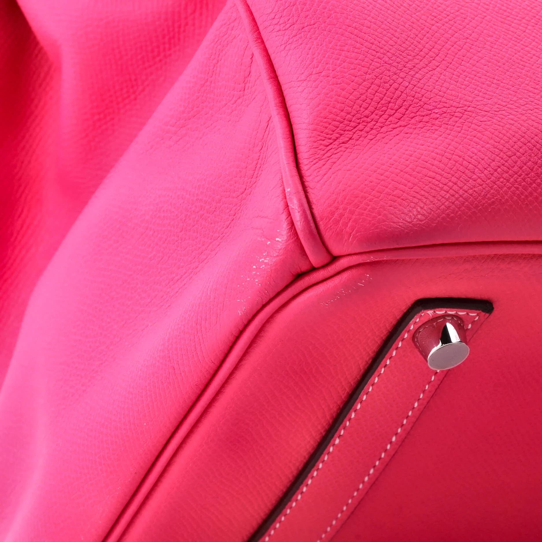 Hermès Birkin 35 - Image 8