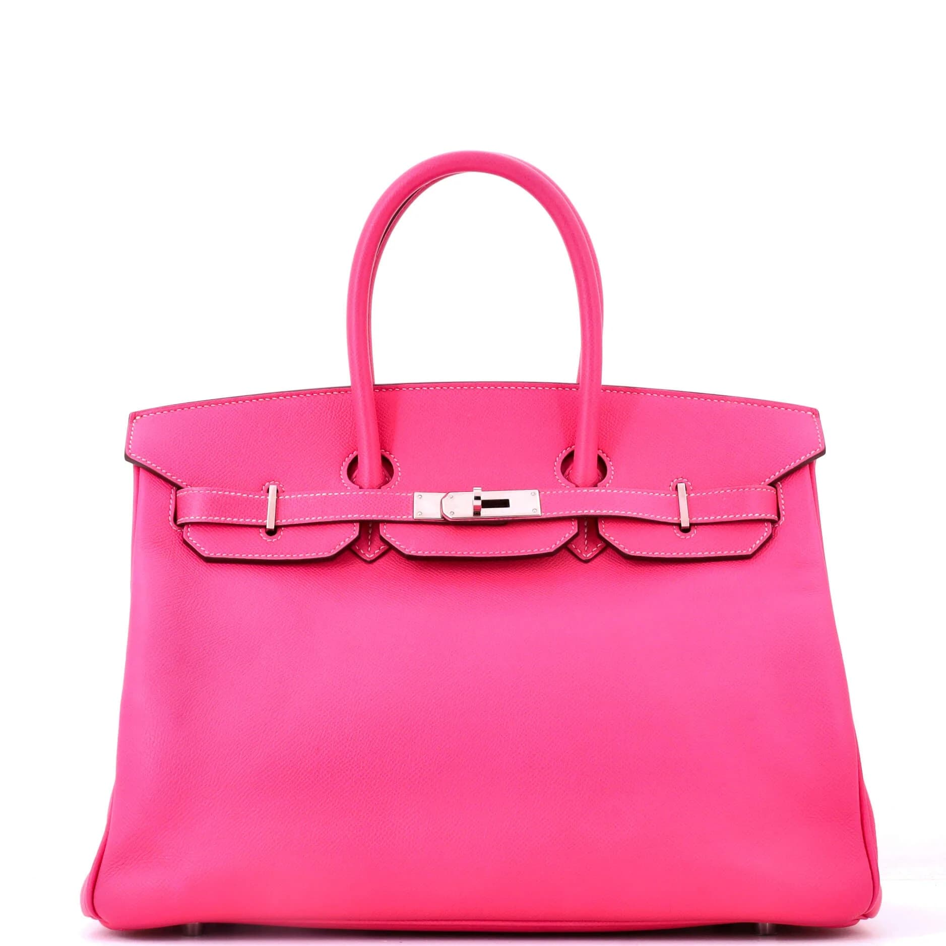 Hermès Birkin 35 - Image 1