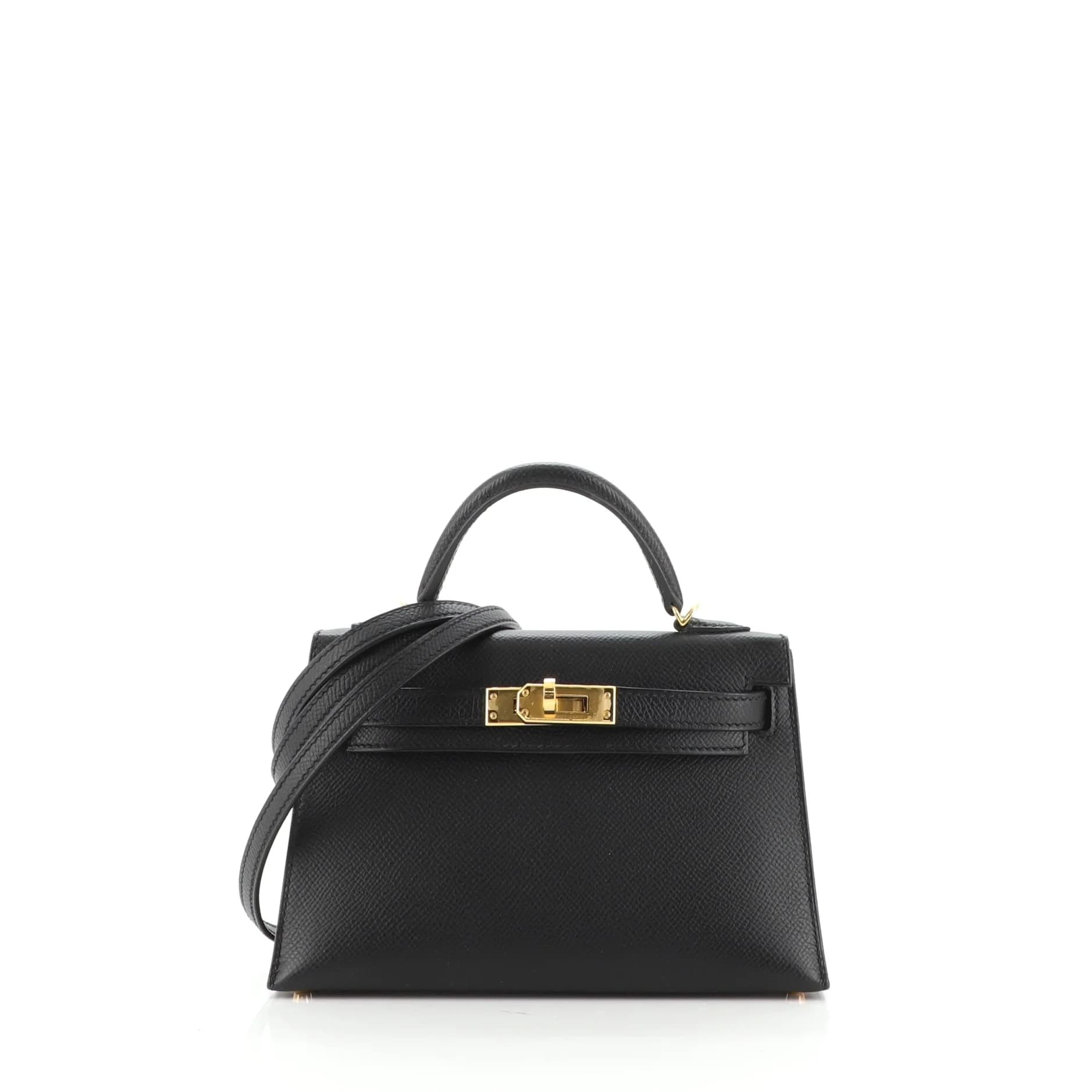 Hermès Mini Kelly 20