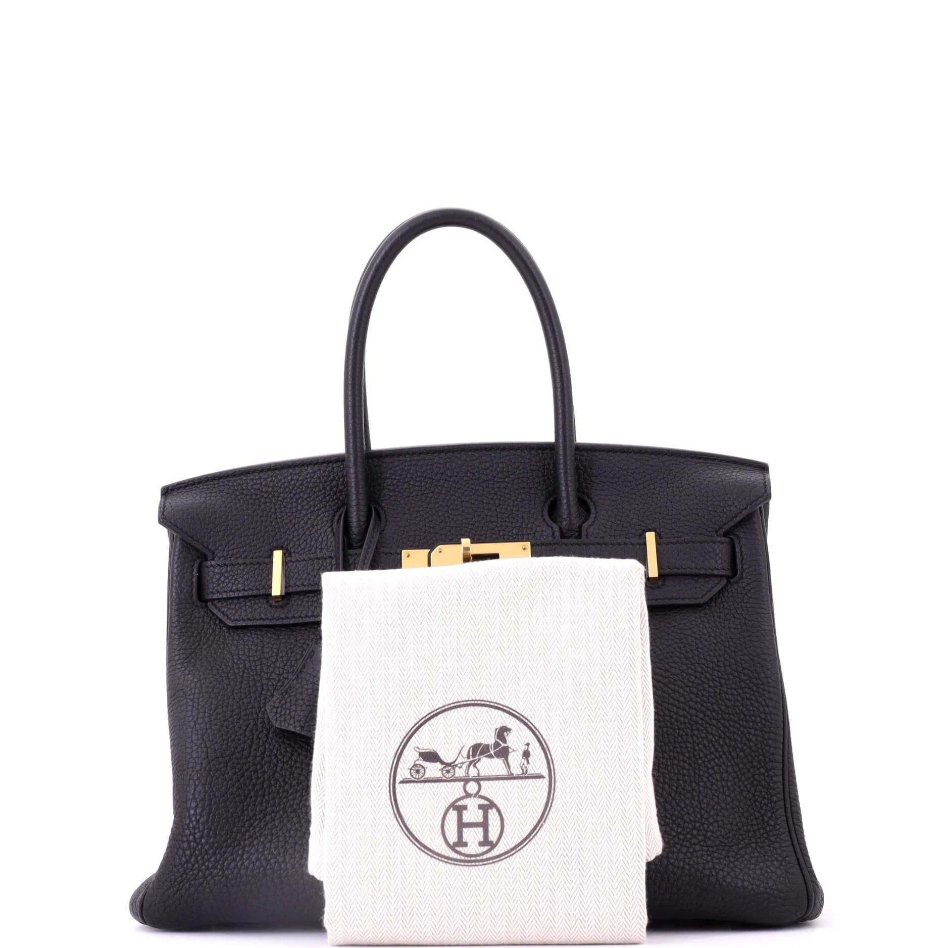 Hermès Birkin - Image 2