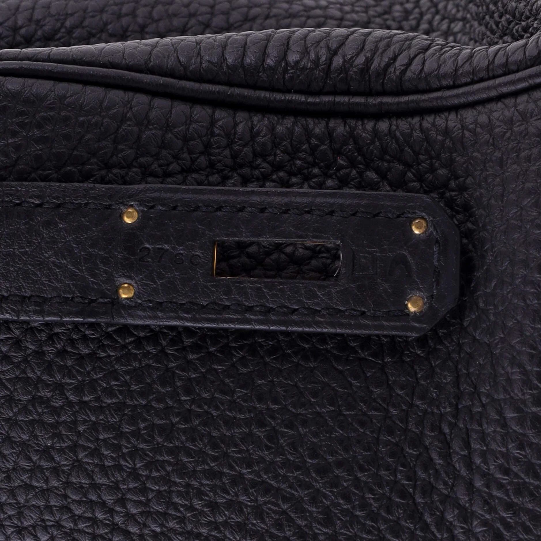 Hermès Birkin - Image 8