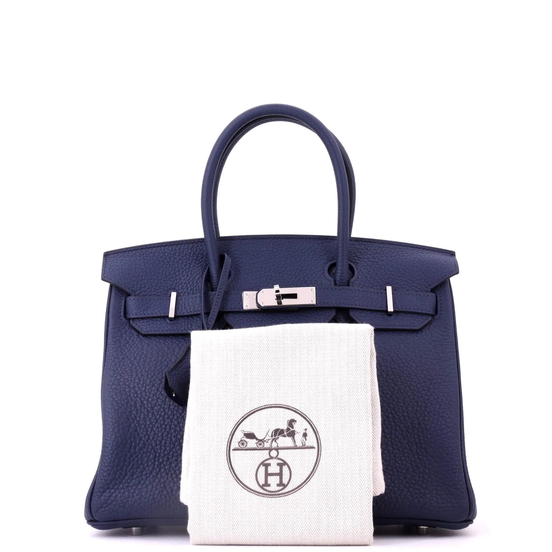 Hermès Birkin 30 - Image 2