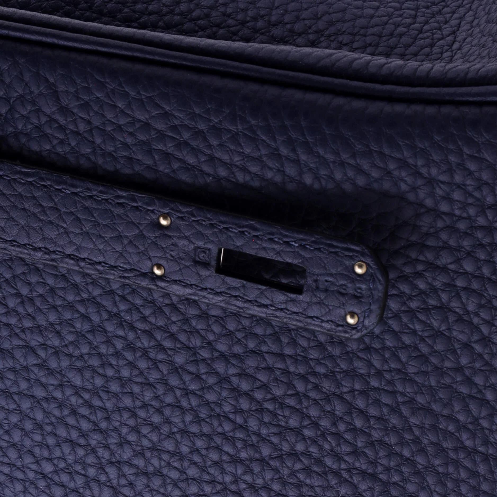 Hermès Birkin 30 - Image 8