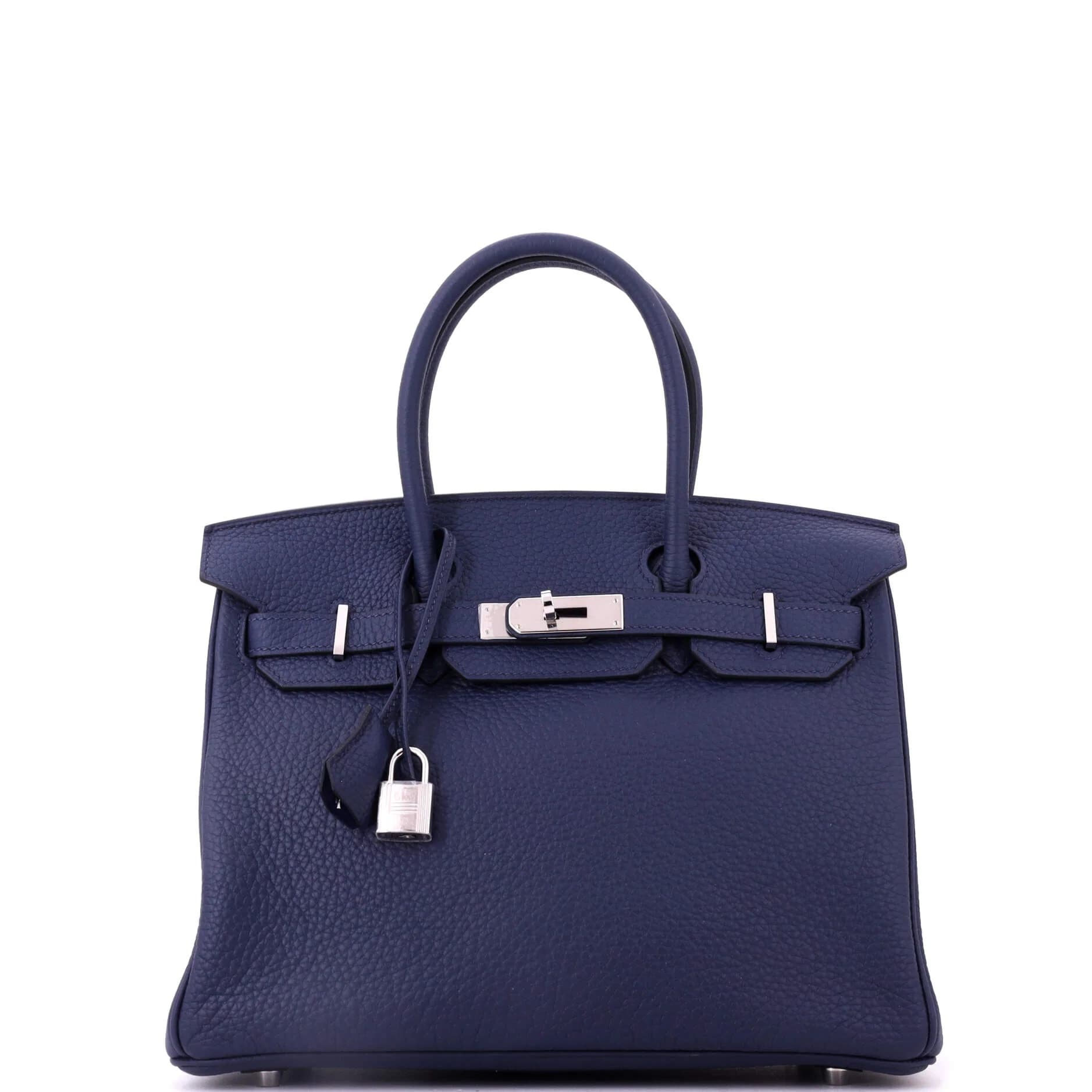 Hermès Birkin 30 - Image 1