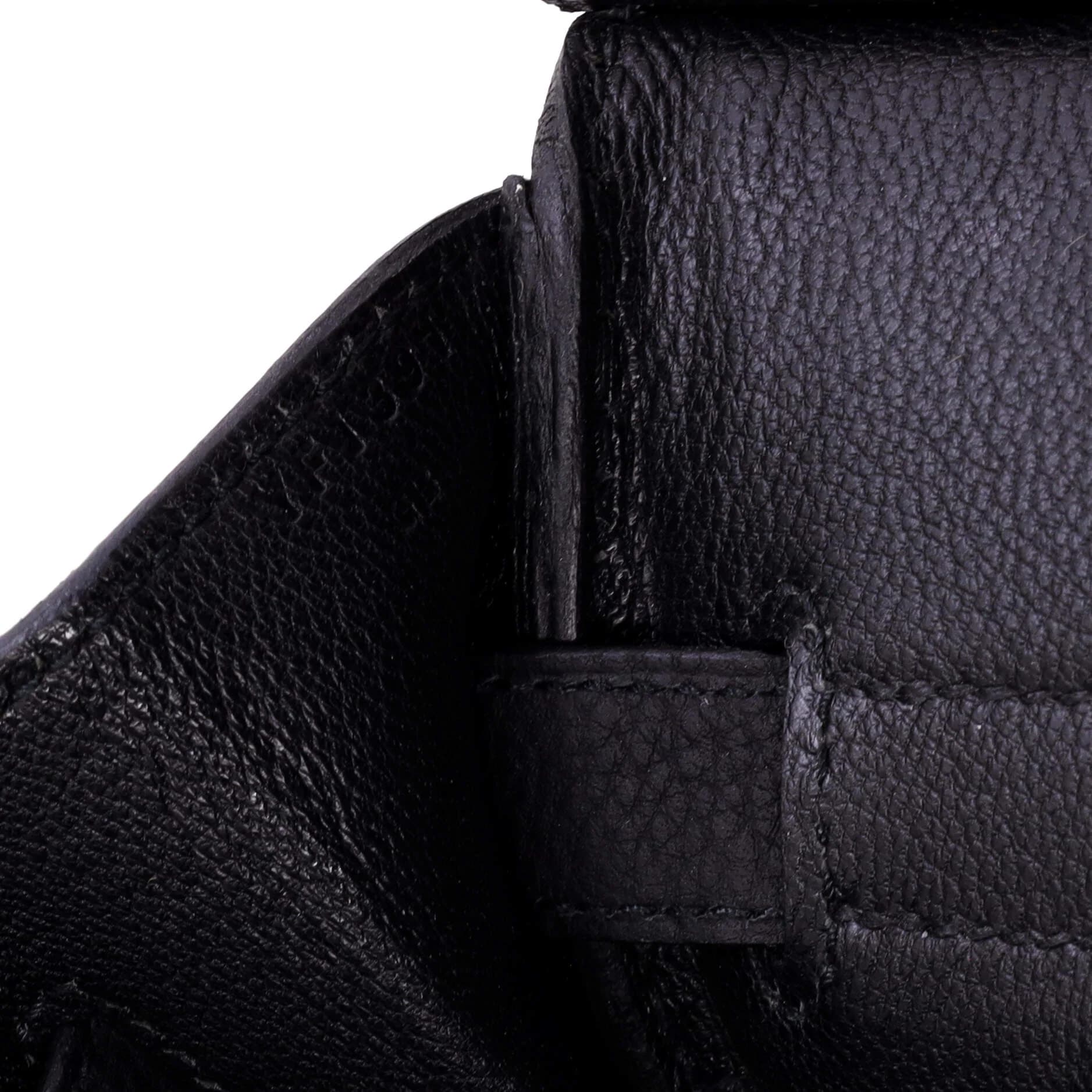 Hermès Birkin - Image 8