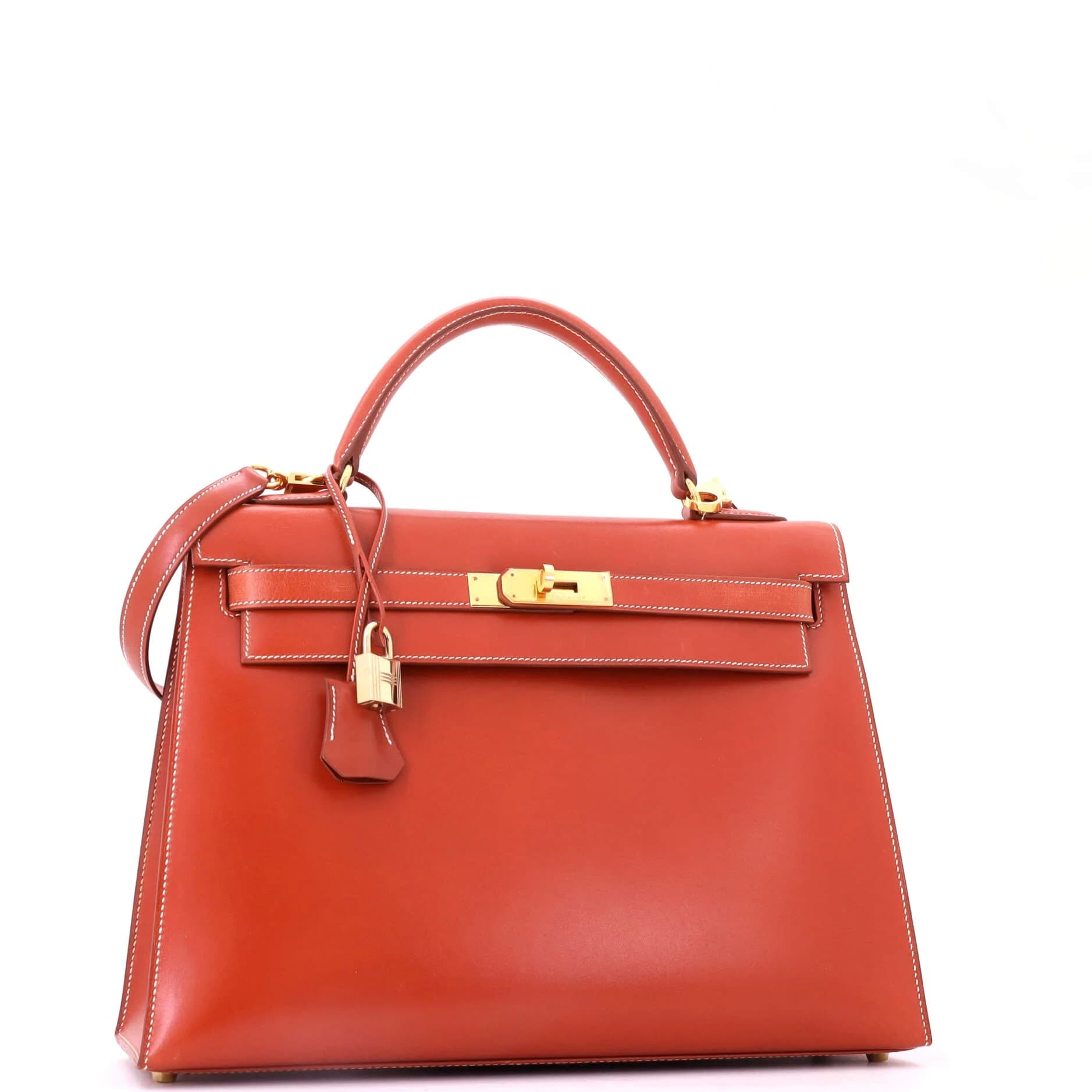 Hermès Kelly 32 - Image 2