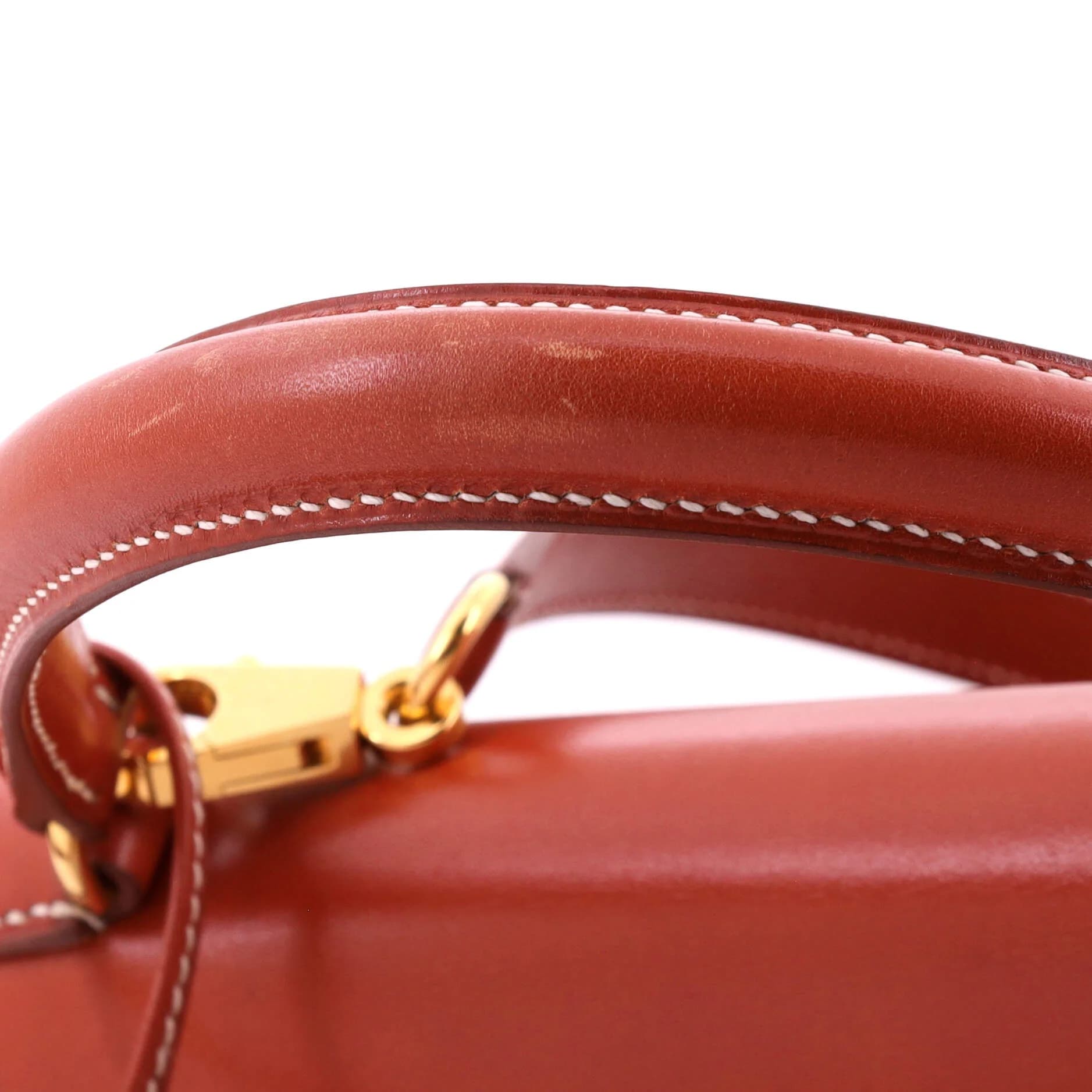 Hermès Kelly 32 - Image 8