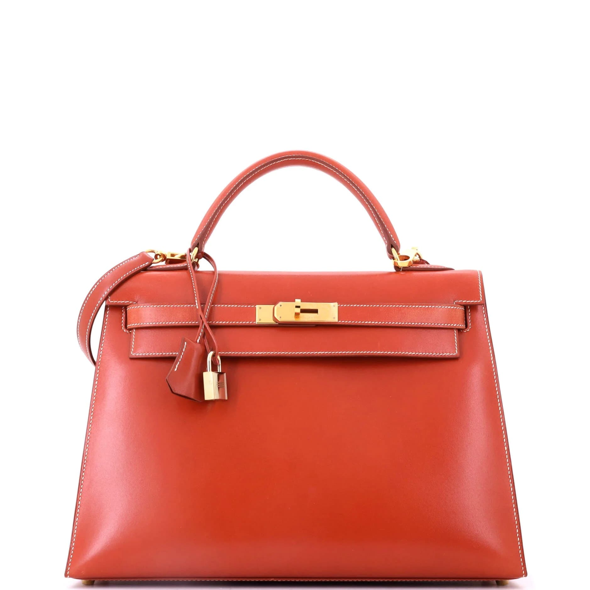 Hermès Kelly 32 - Image 1