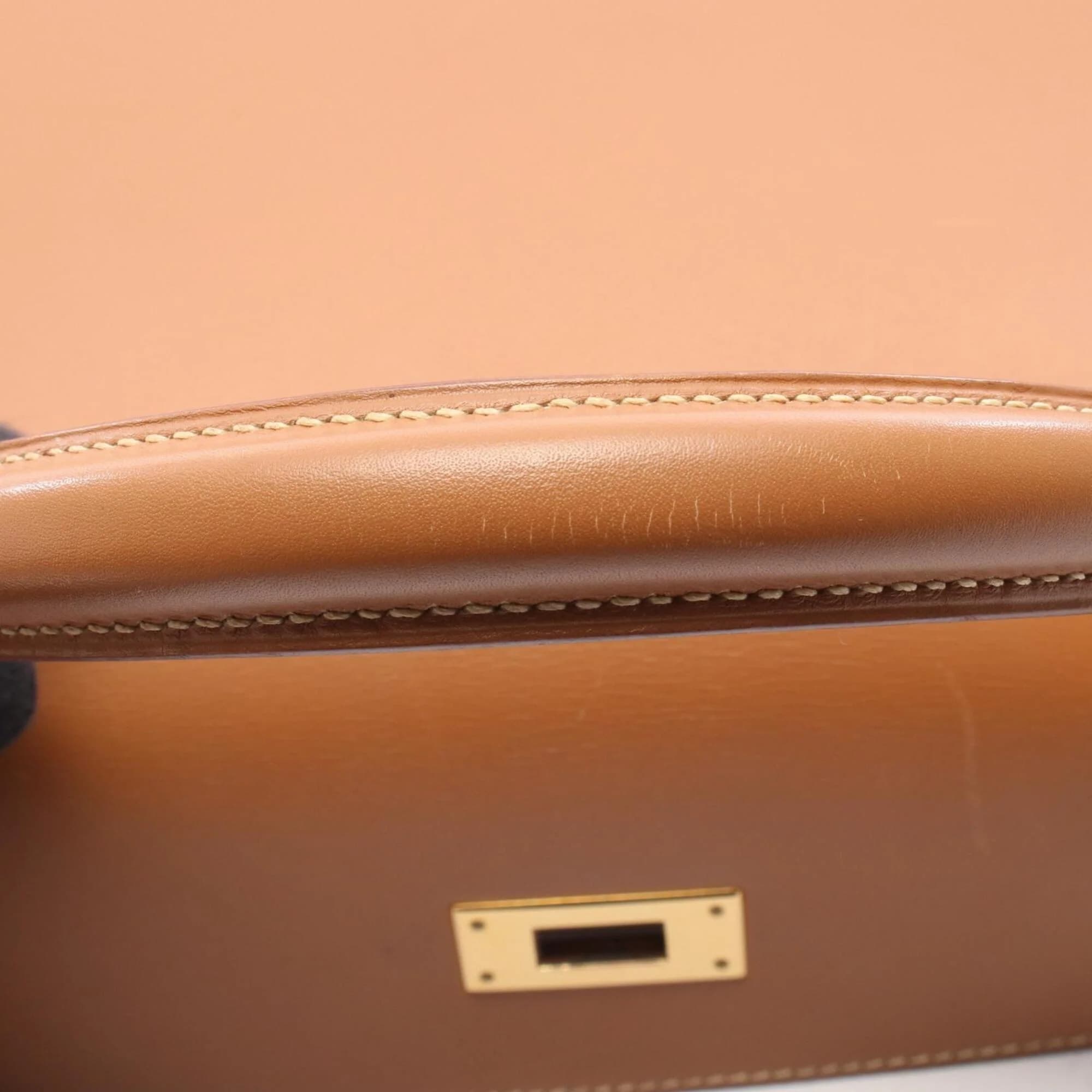 Hermès Kelly 32 - Image 9
