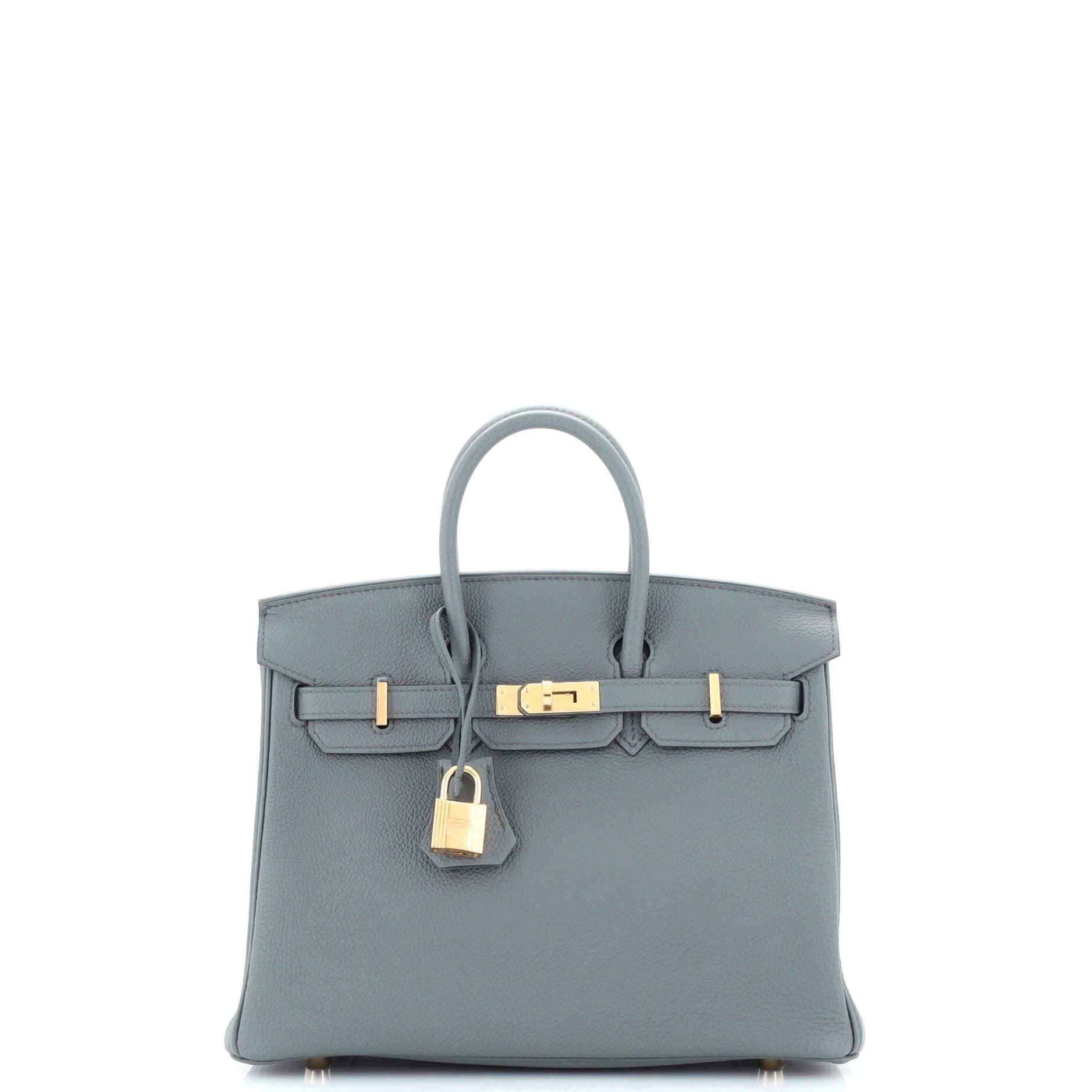 Hermès Birkin 25