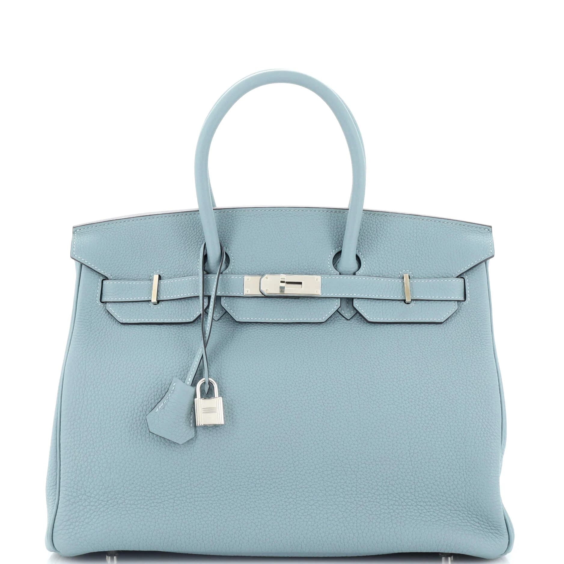 Hermès Birkin 35
