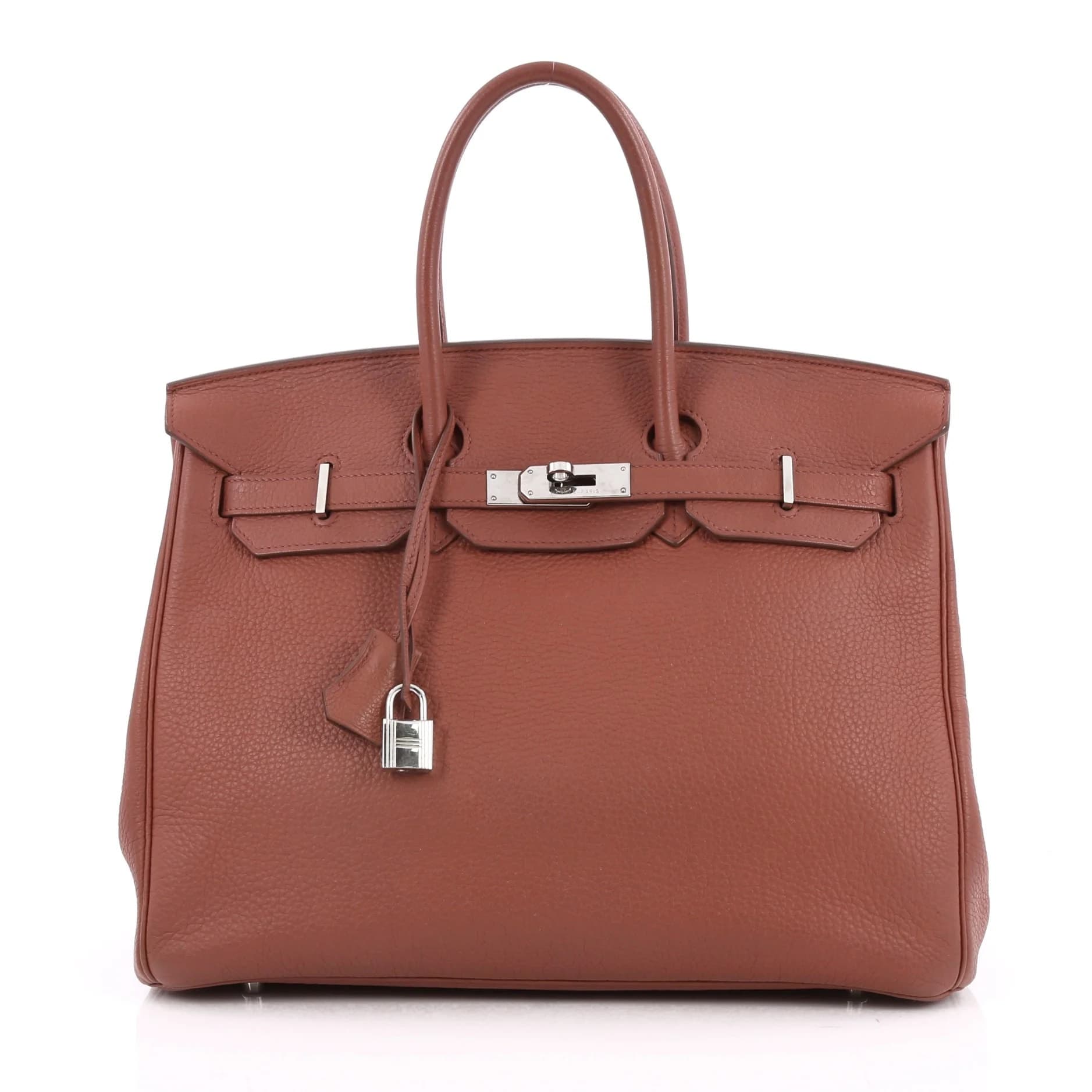Hermès Birkin 35